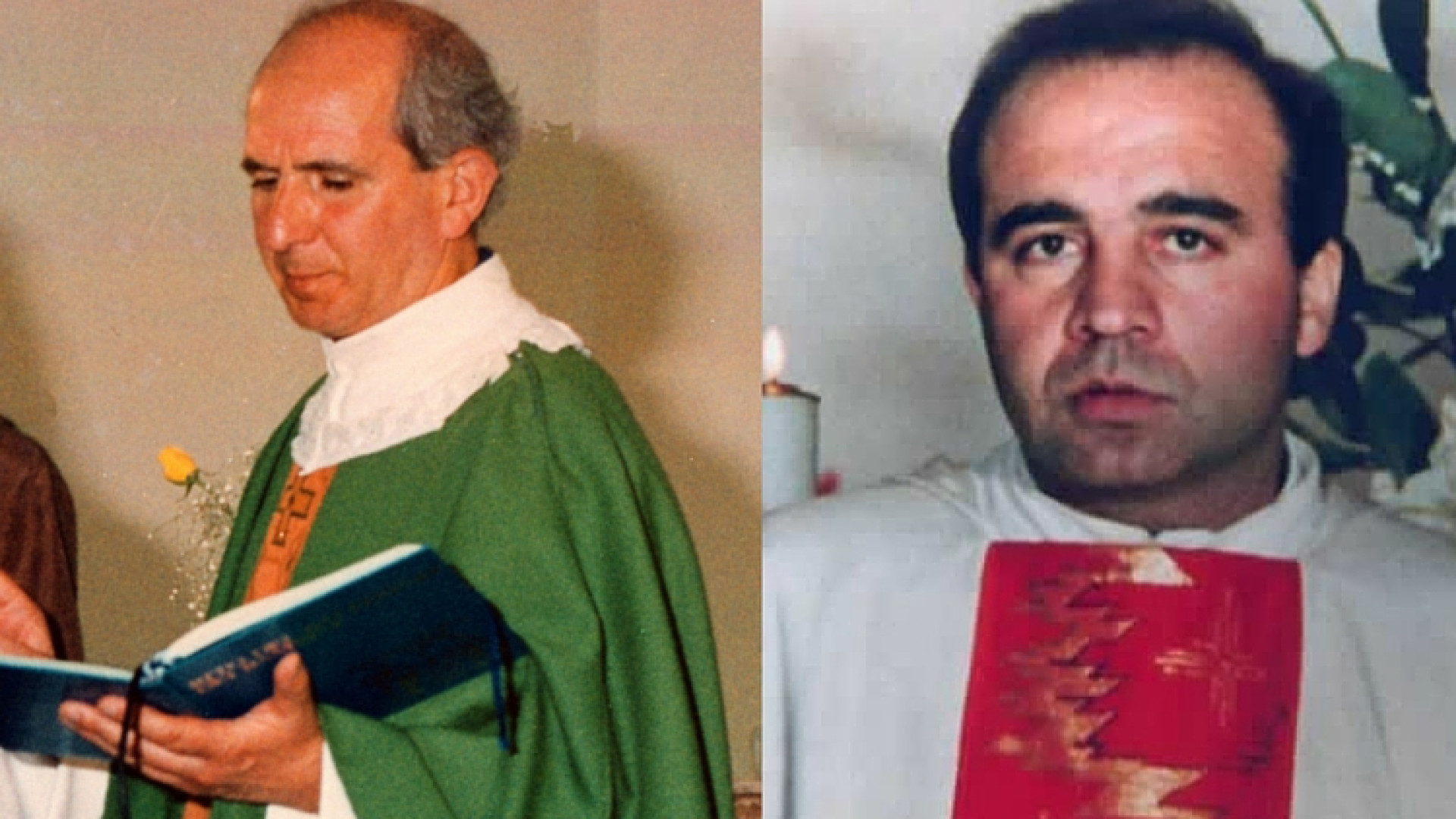 Immagine di Chiesa, mafia e urgenze pastorali