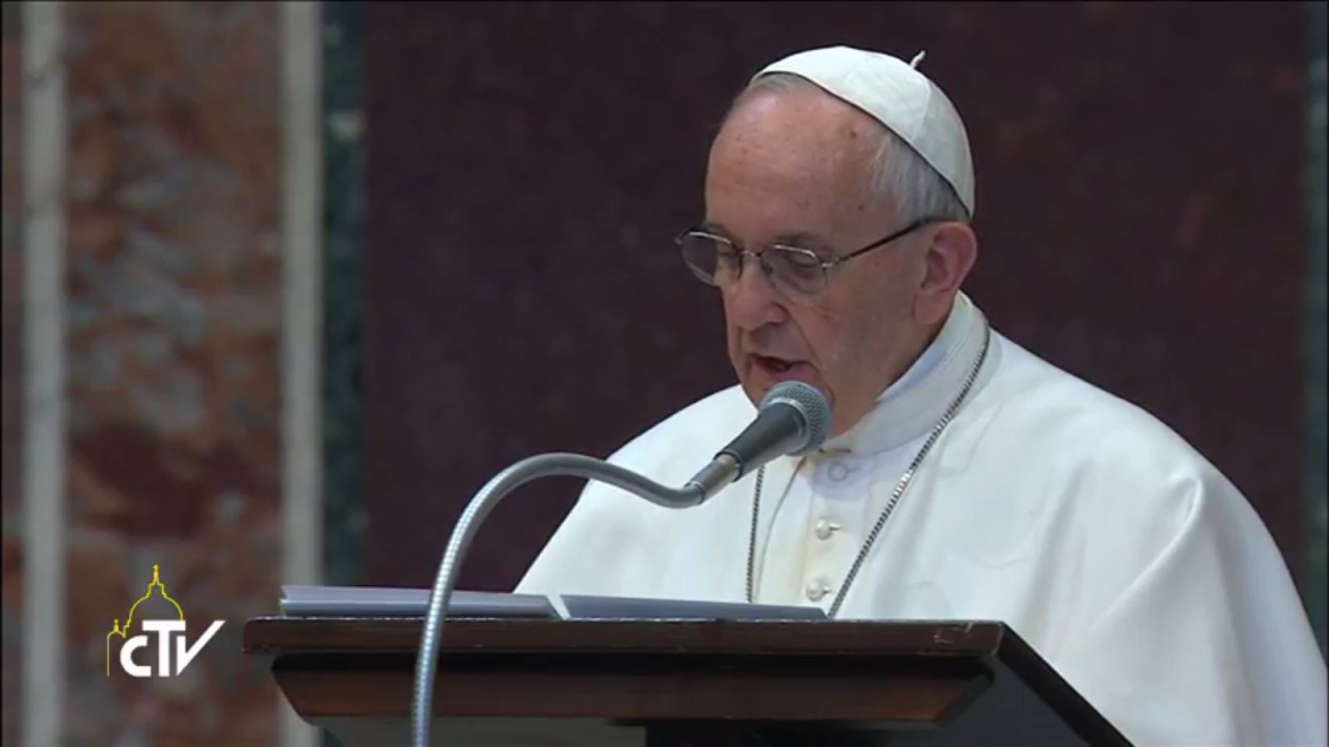 Immagine di Programma di Papa Francesco a Lesbo