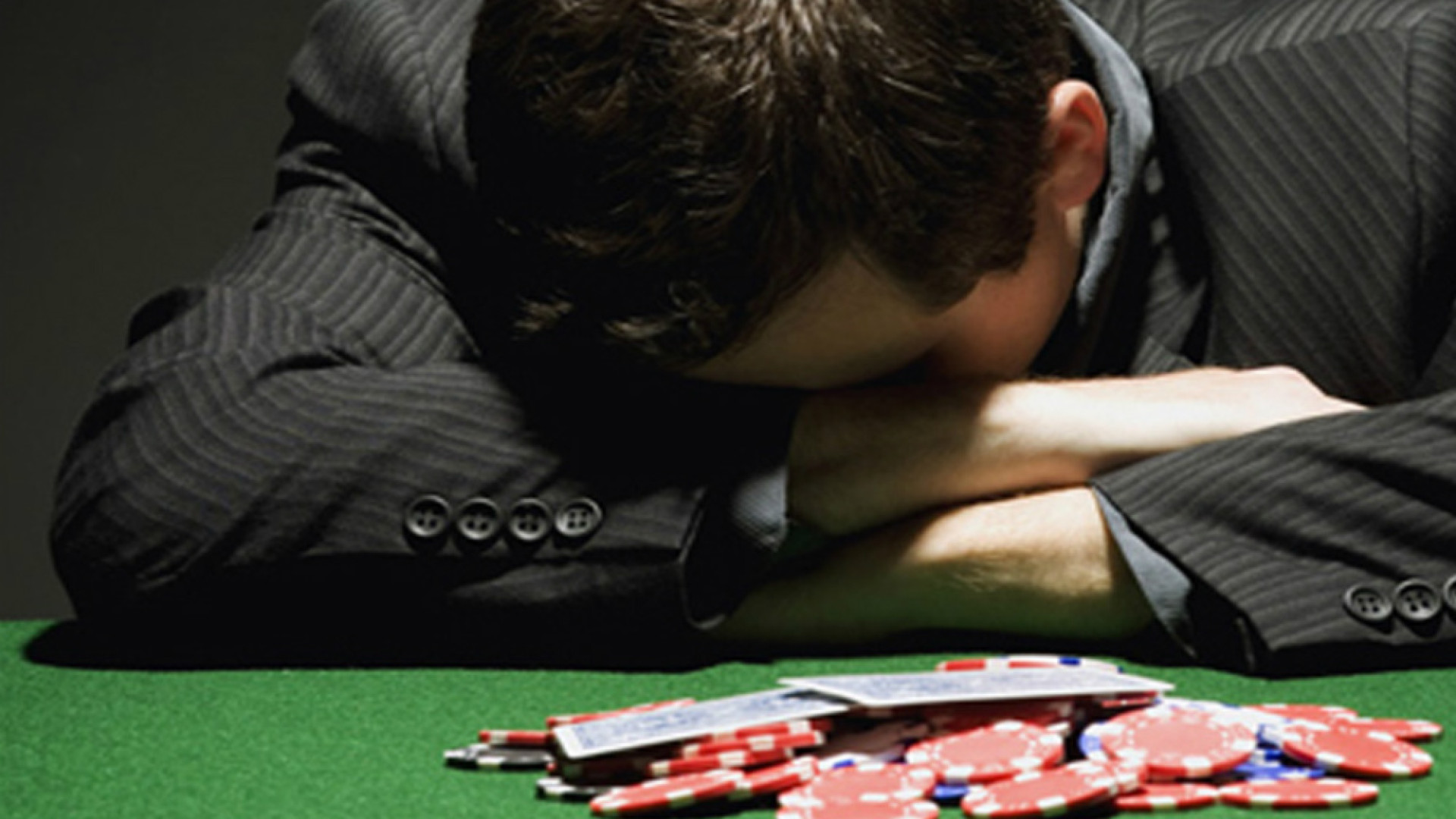 Immagine di Settemila cremonesi prigionieri del gioco