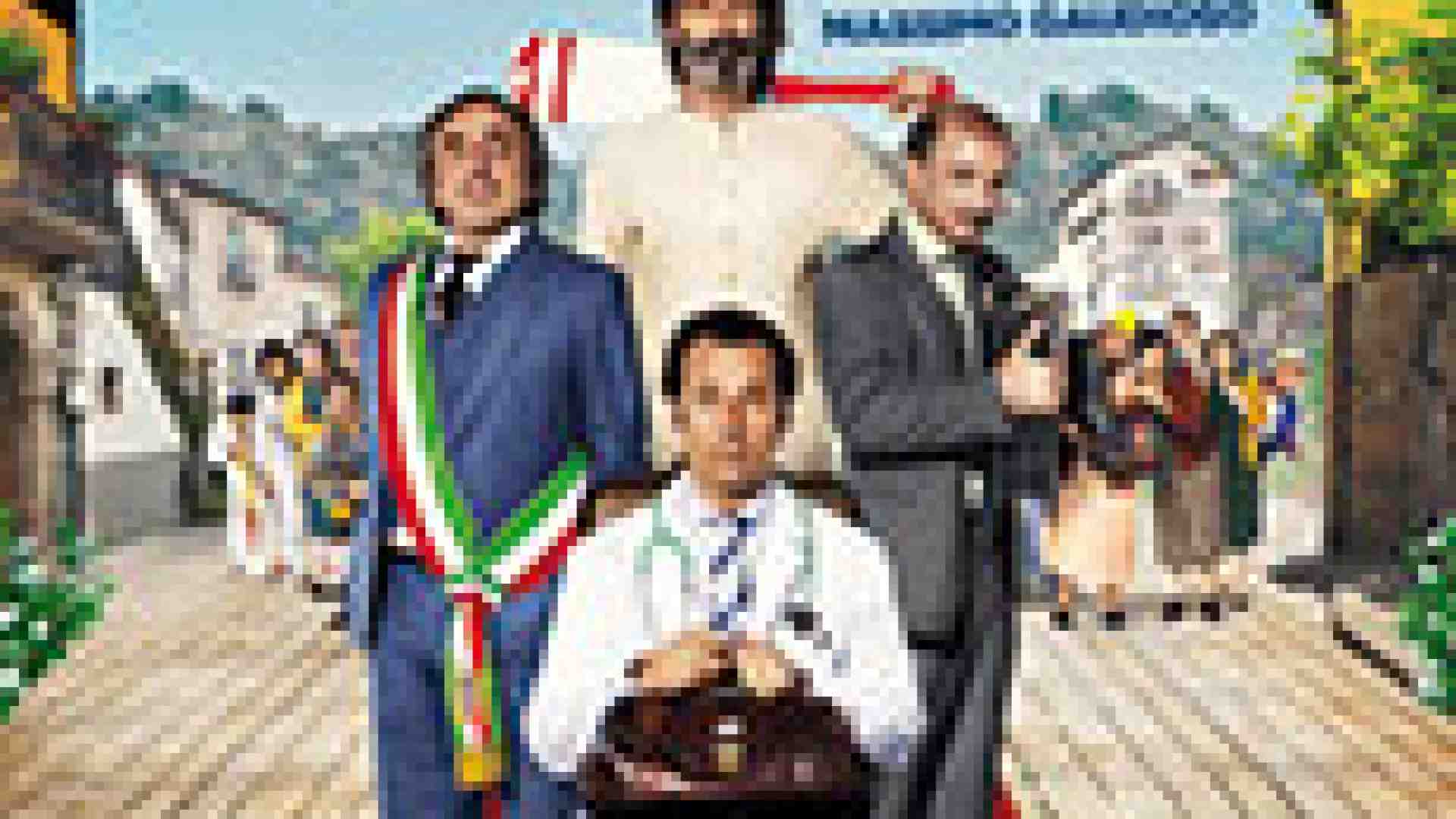 Immagine di Poche idee e Fabio Volo protagonista...