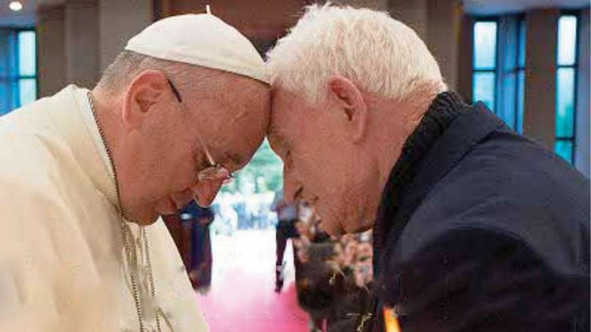 Immagine di Saranno presto beati i 38 martiri albanesi