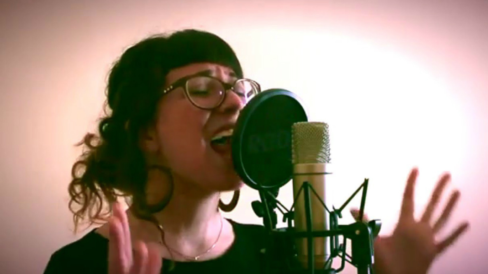 Immagine di Da Lara Ferrari un omaggio a Ella Fitzgerald