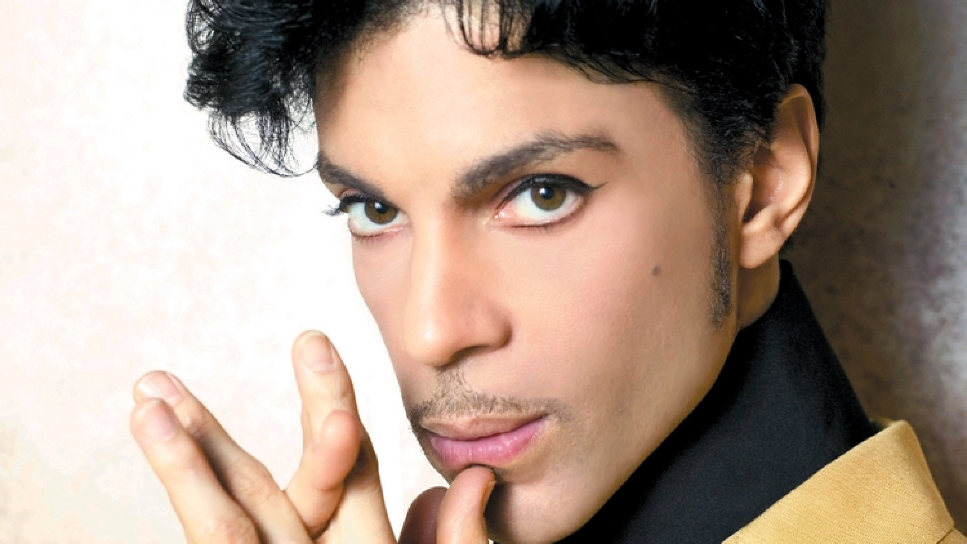 Immagine di È morto Prince, star del pop
