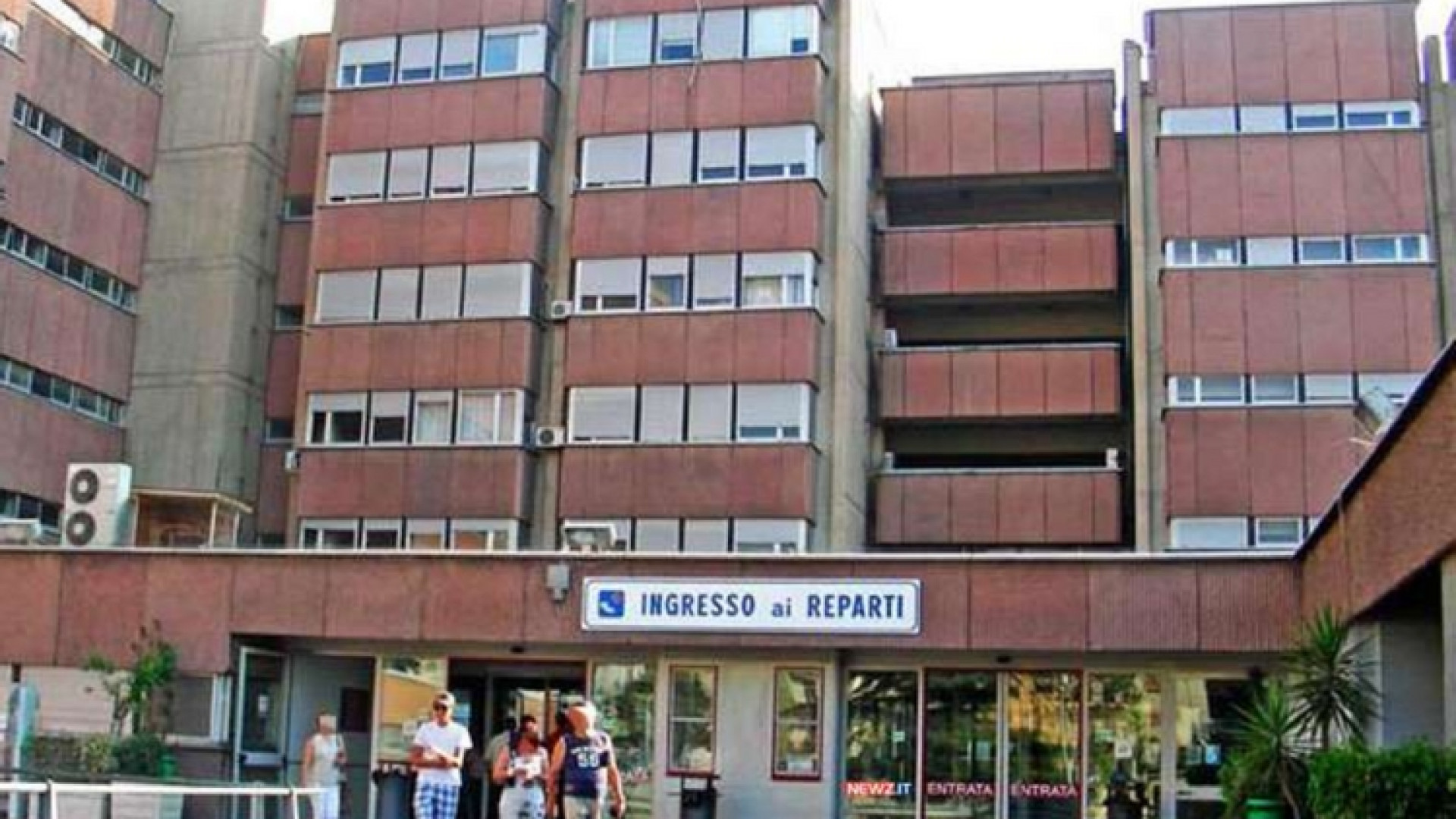 Immagine di Due neonati morti per errori medici, 4 arresti