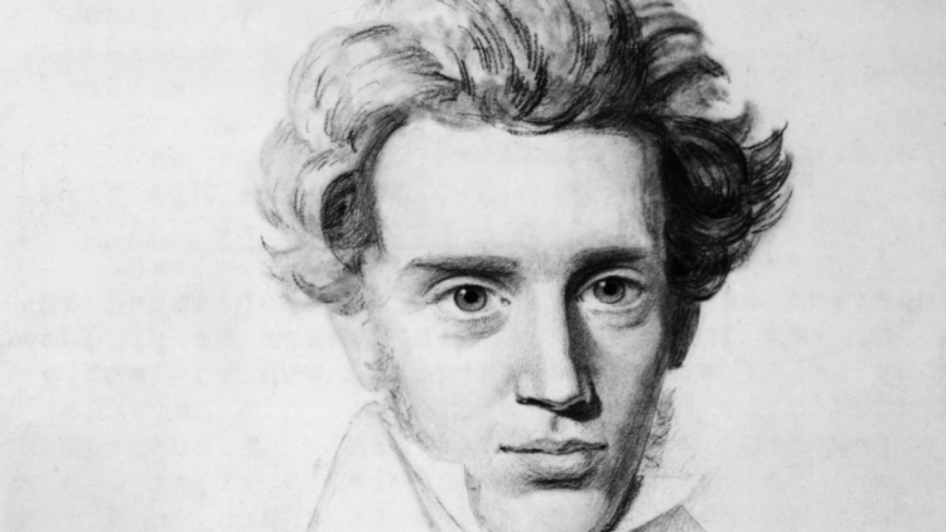 Immagine di Stig Dalager: KIERKEGAARD, nostro contemporaneo