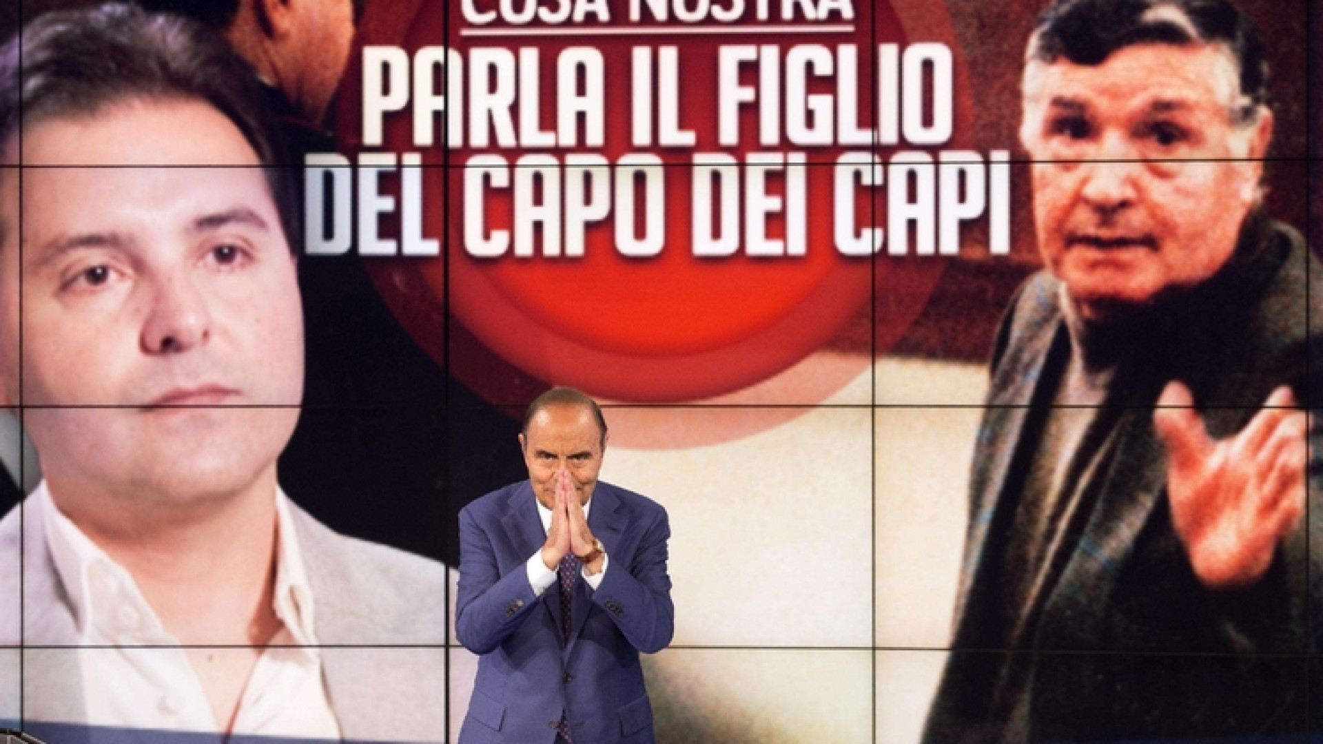 Immagine di «Vi ho fatto vedere la mafia e dal male deve venire il bene»