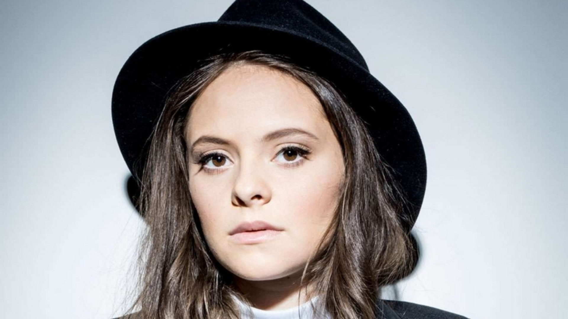 Immagine di Francesca Michielin: «Ai miei coetanei dico: sognare è importante»