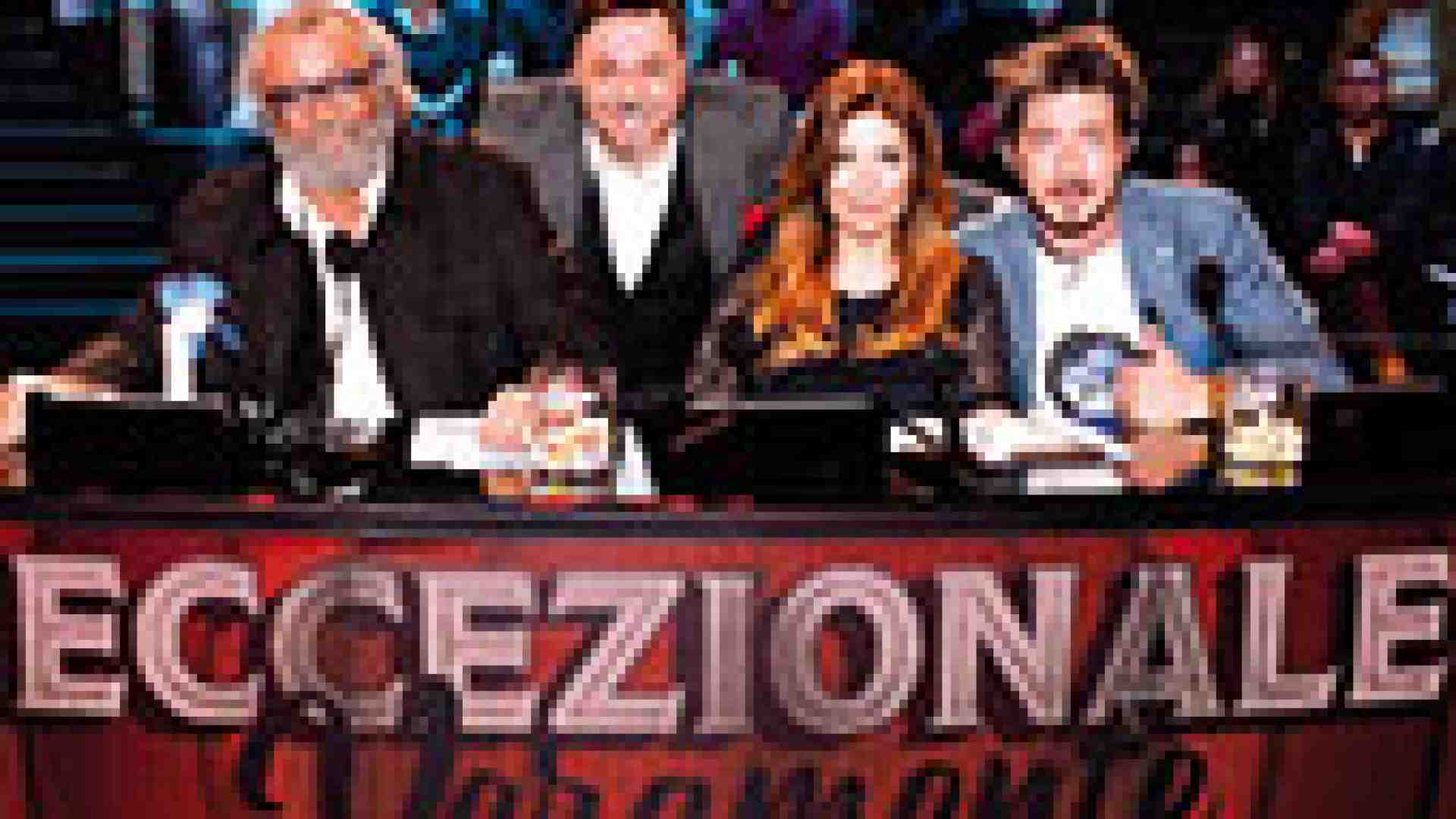 Immagine di Qui di eccezionale c'è solo la noi