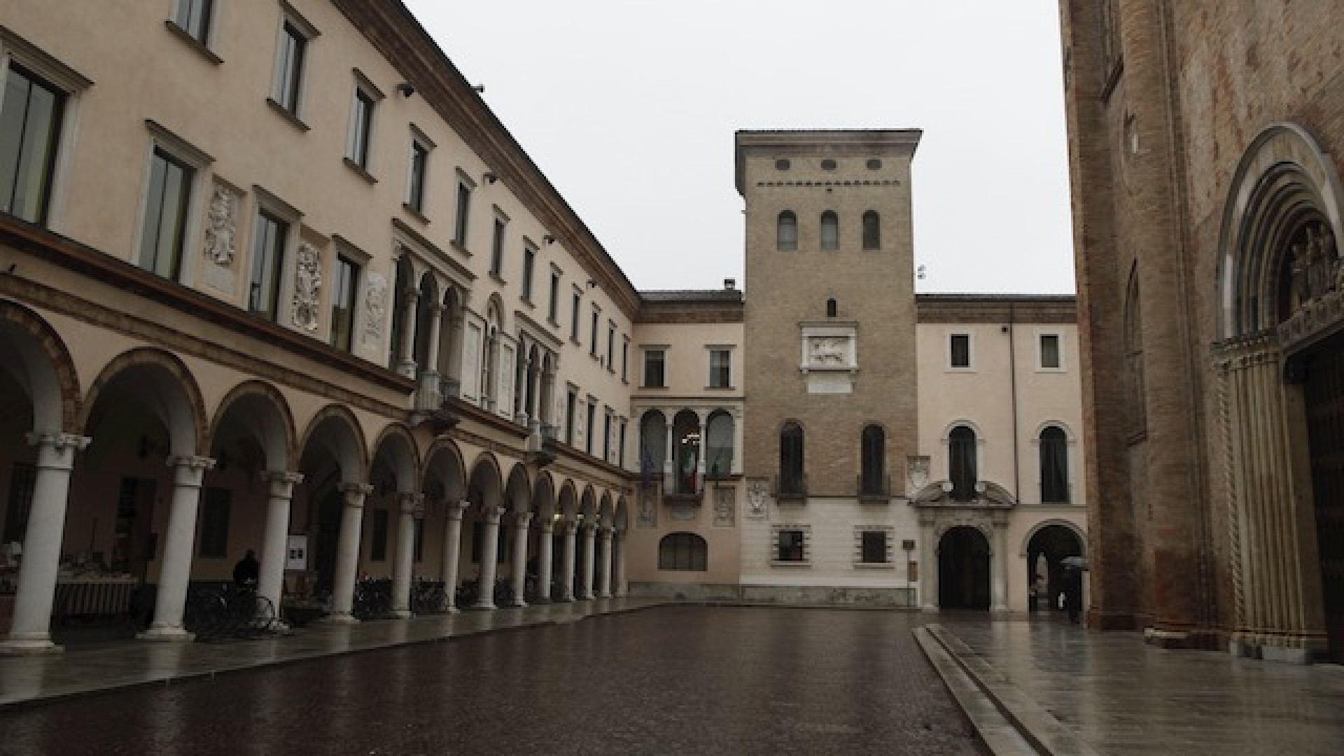 Immagine di «Io, vittima della politica»