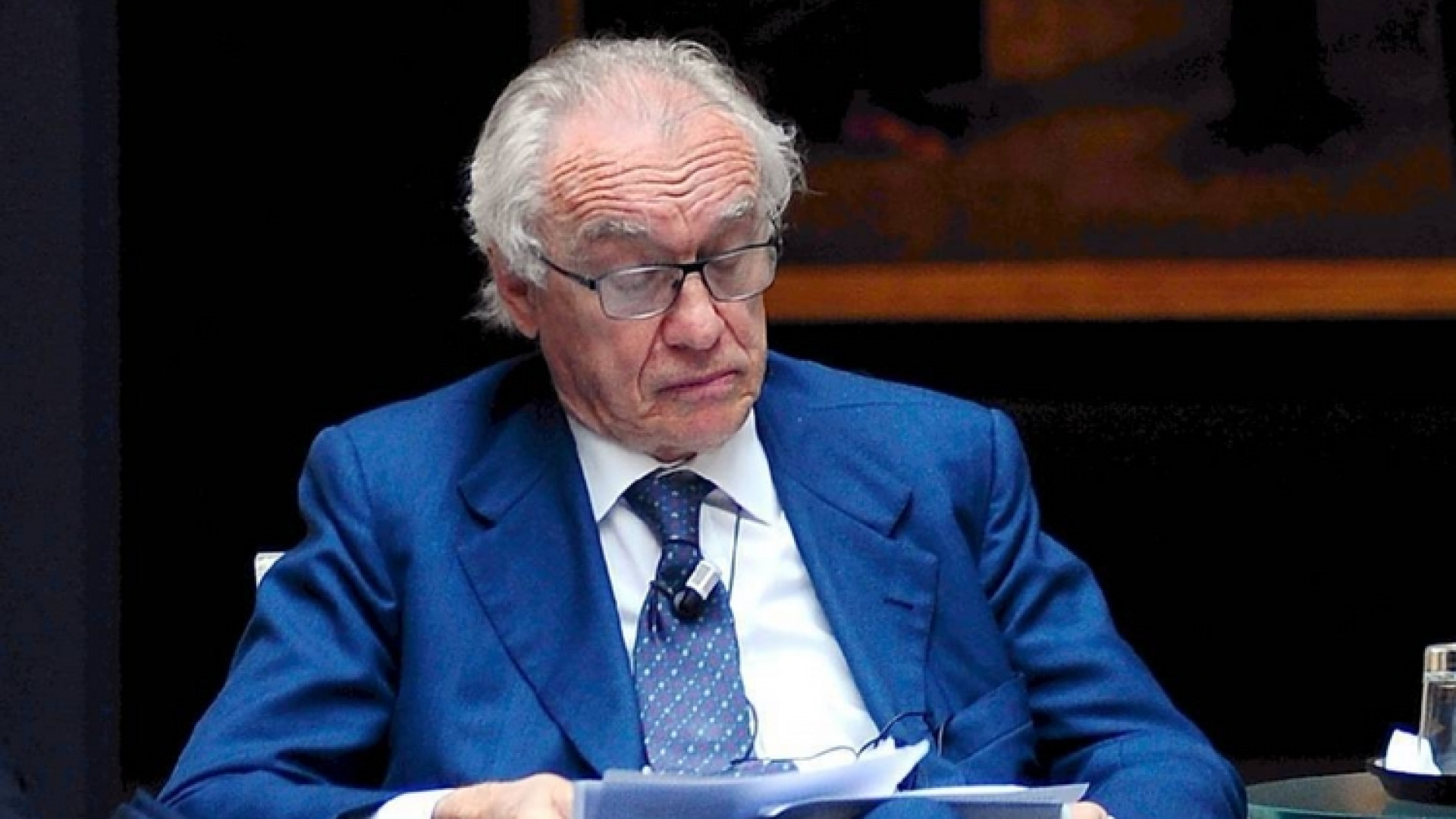 Immagine di Intesa SanPaolo, l'eredità di Bazoli