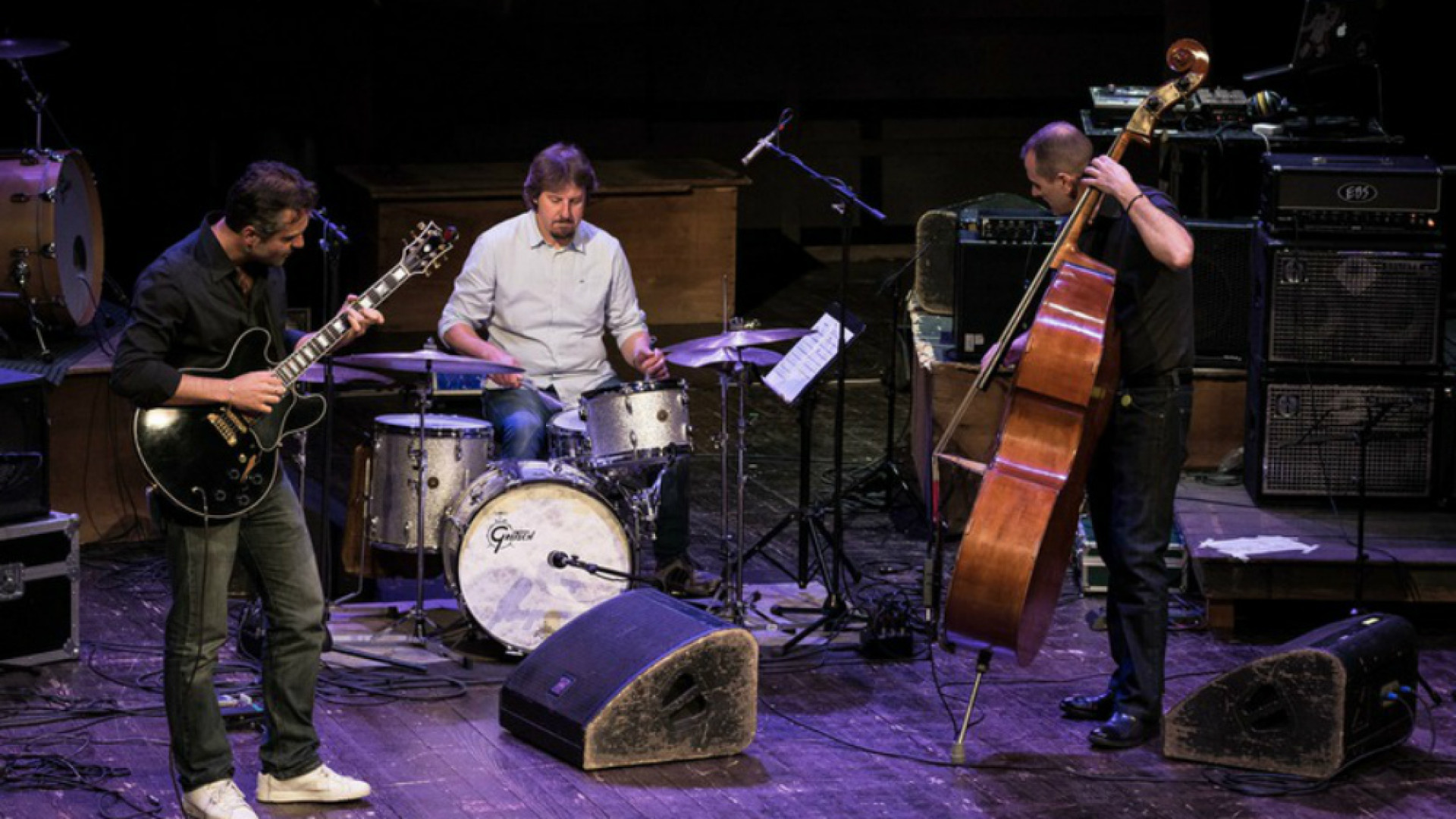 Immagine di Il jazz a teatro fa il sold out