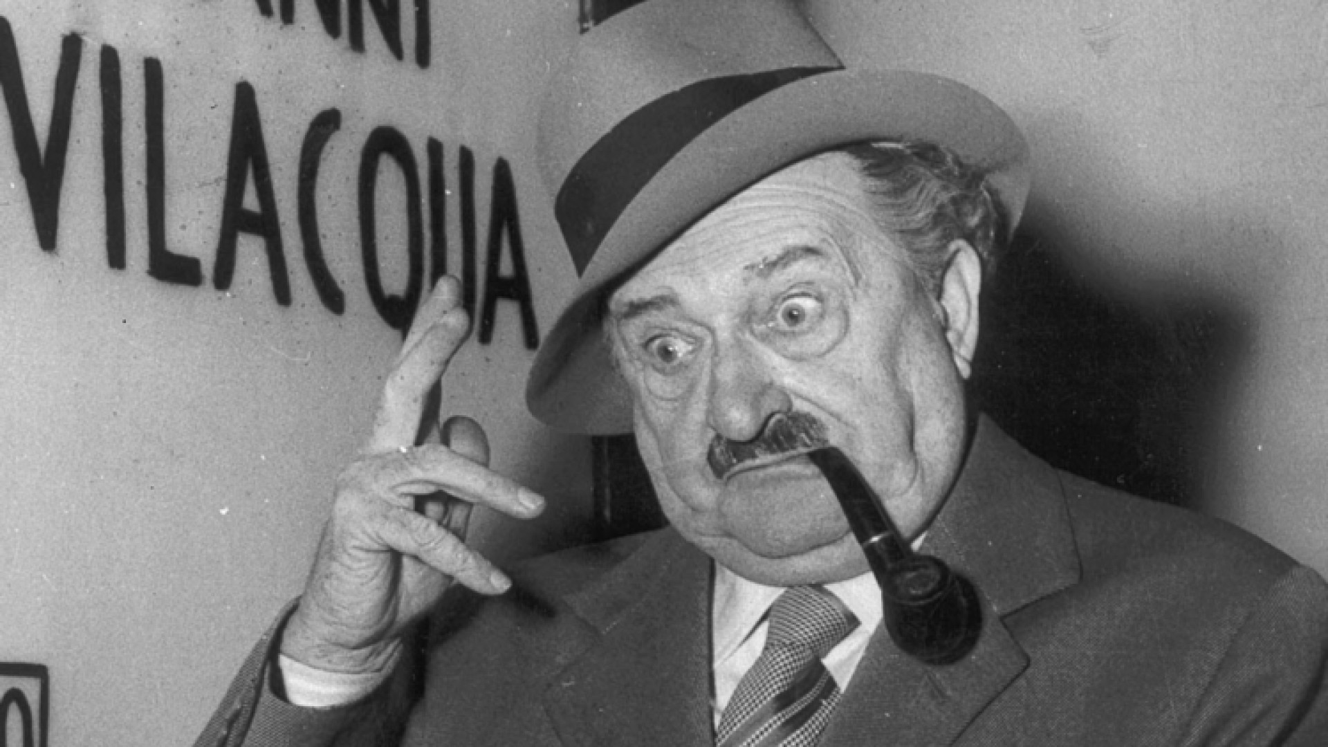 Immagine di Govi, il genio della Lanterna