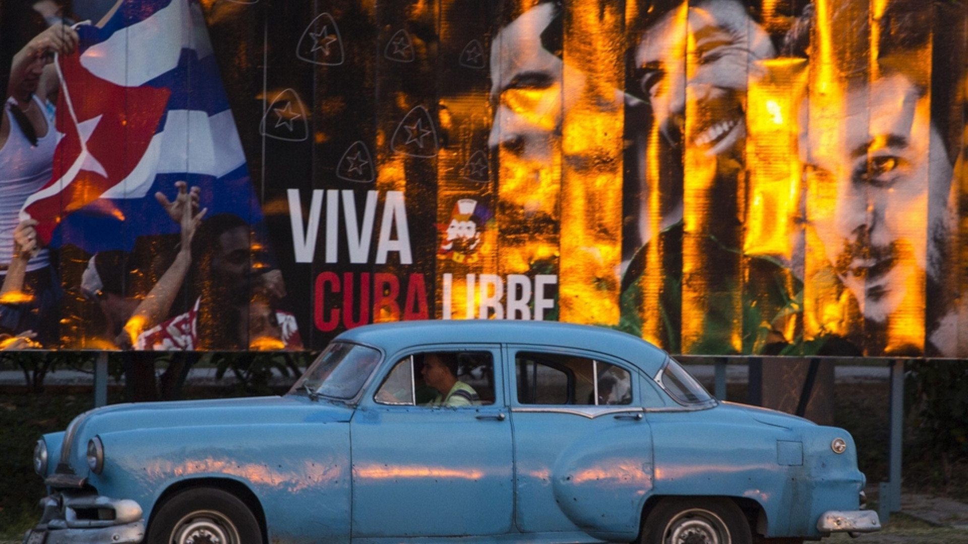 Immagine di A Cuba vecchi timonieri per la nuova «revolución»