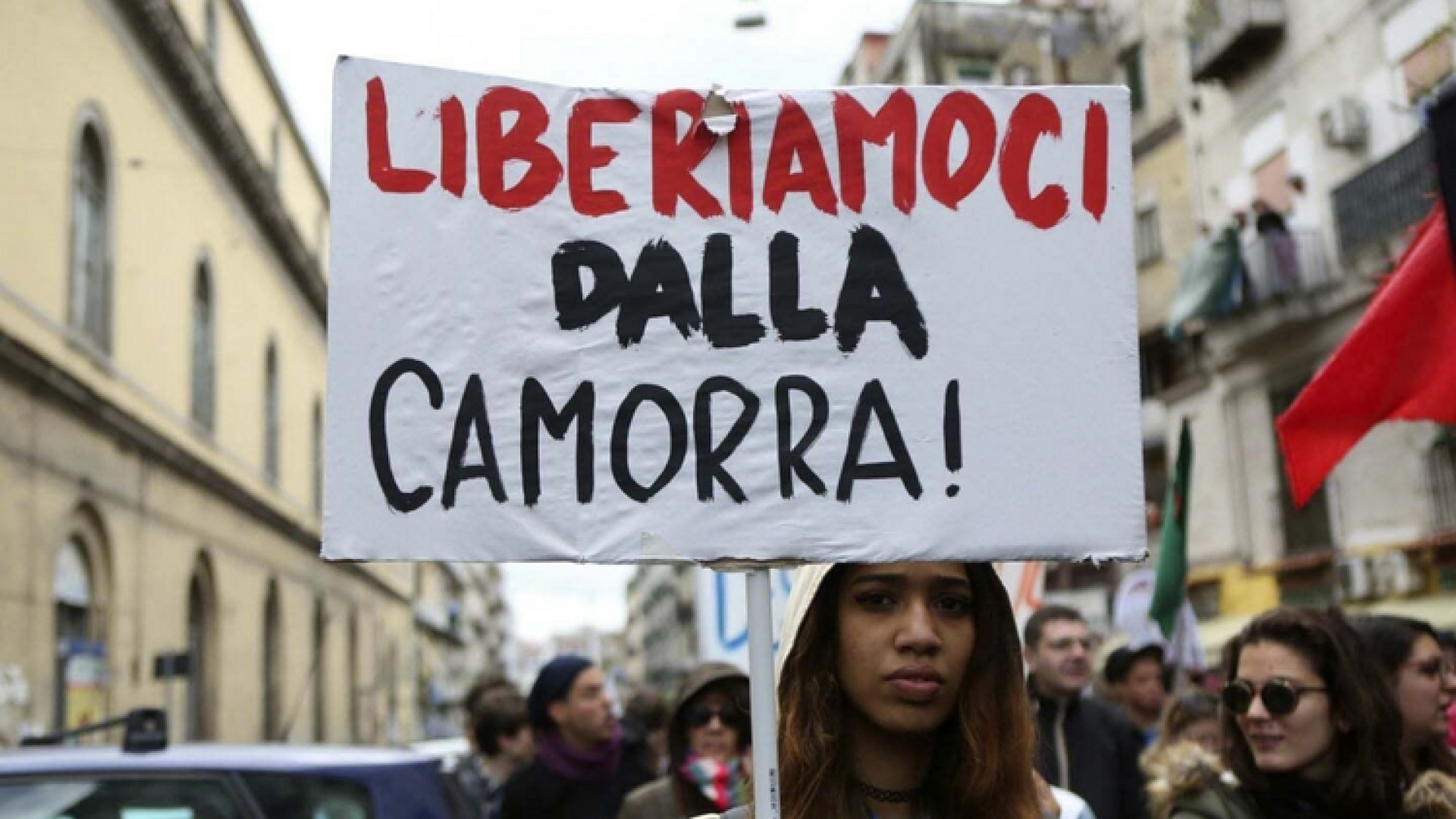 Immagine di A Napoli la guerra di camorra è ricominciata. Lo Stato intervenga