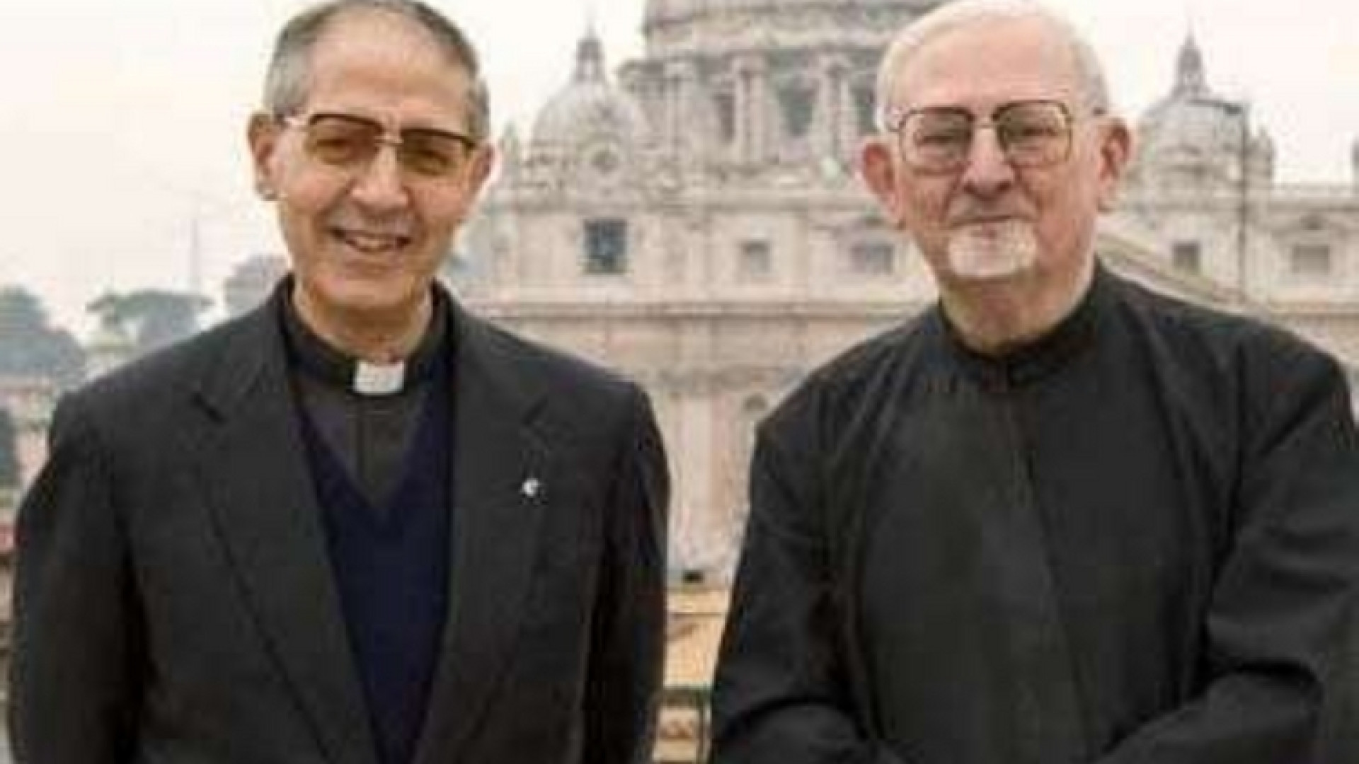 Immagine di Nicolás compie 80 anni e lascia la guida dei Gesuiti
