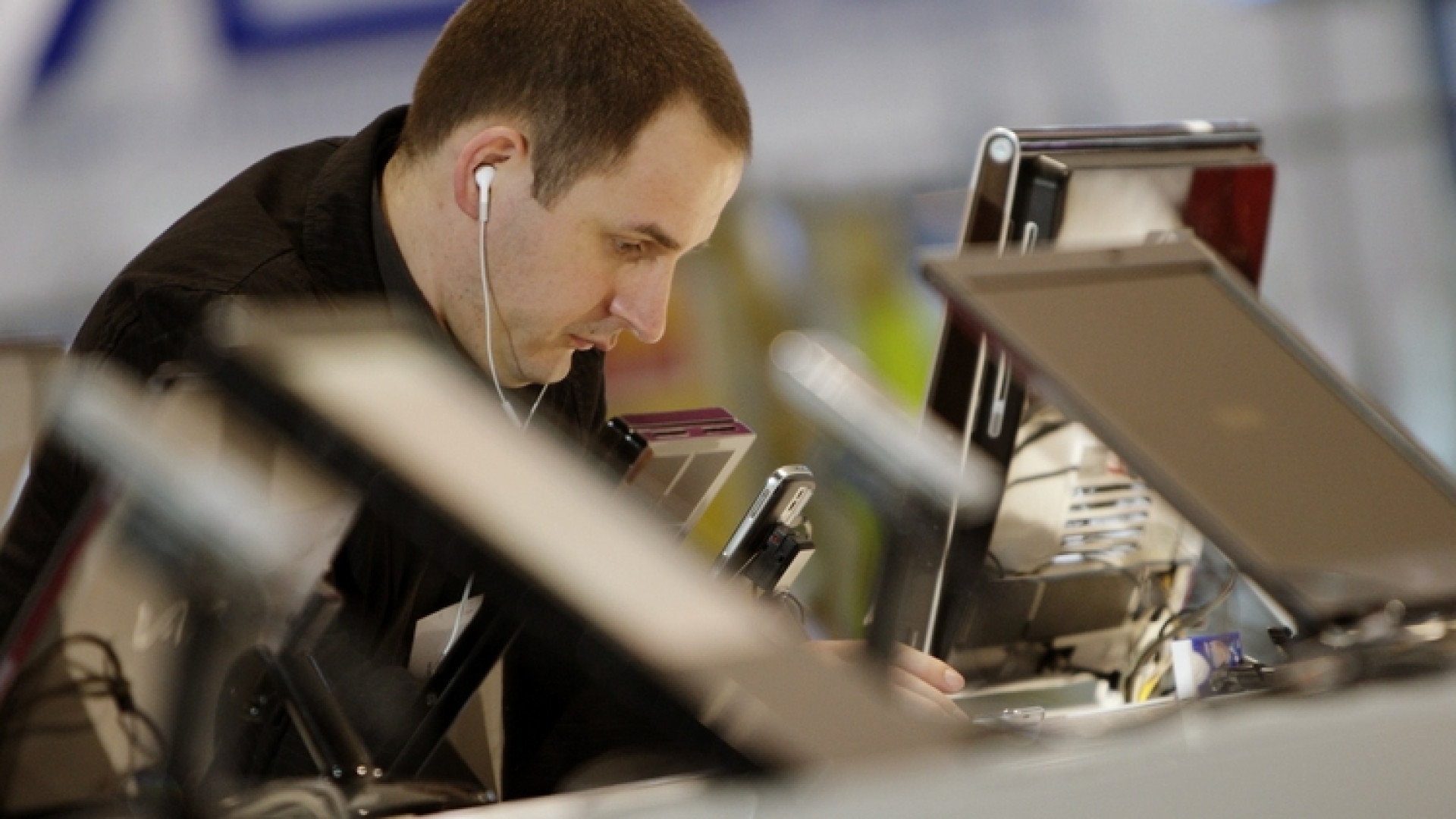 Immagine di Così sta cambiando il lavoro  Tecnologia, non solo rischi