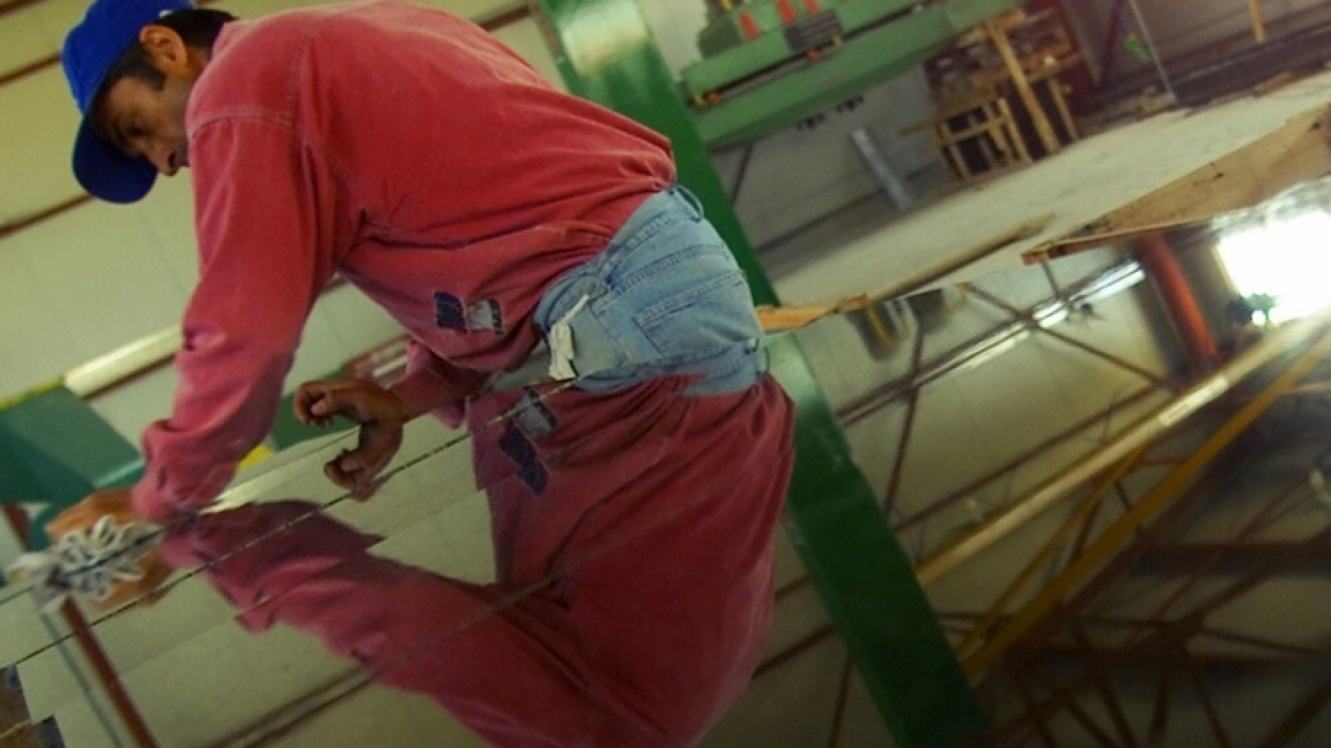 Immagine di Primo Maggio, per il lavoro non «decimali» ma politica intera