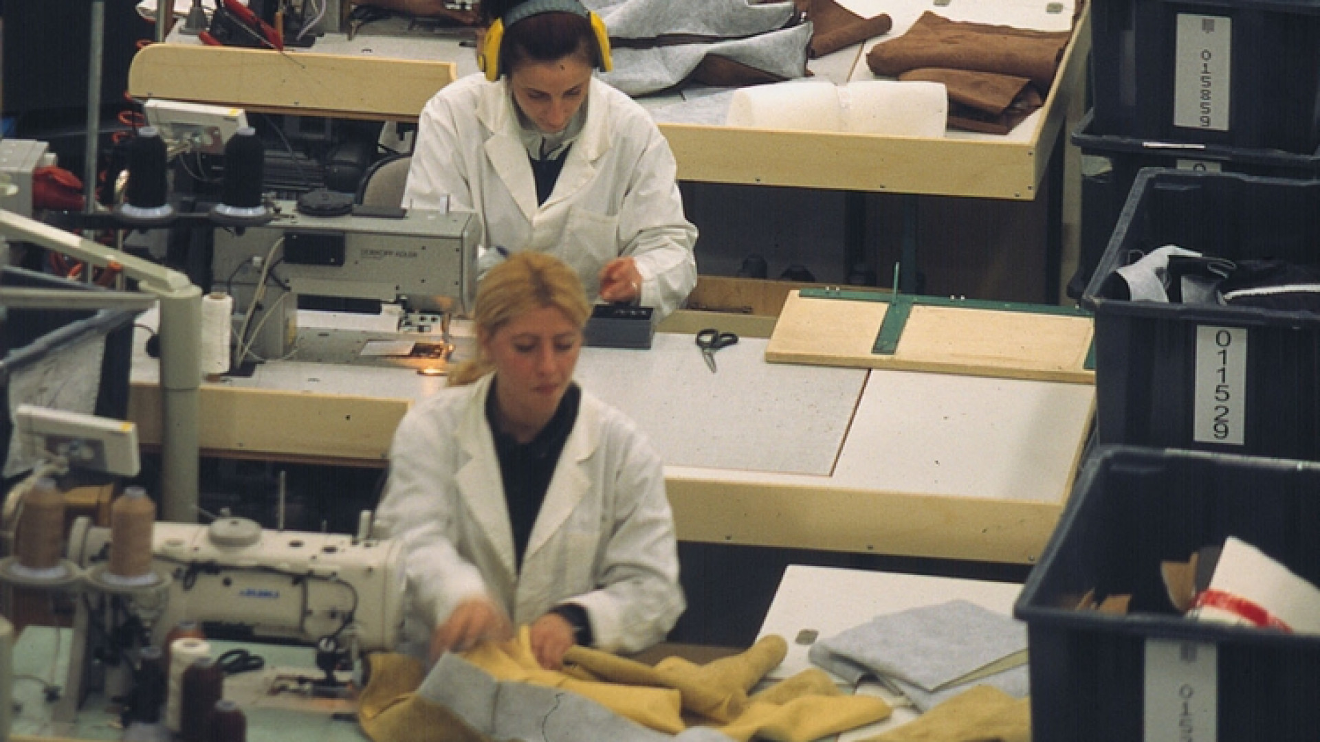 Immagine di Primo maggio: il lavoro, i suoi non-luoghi, il valore