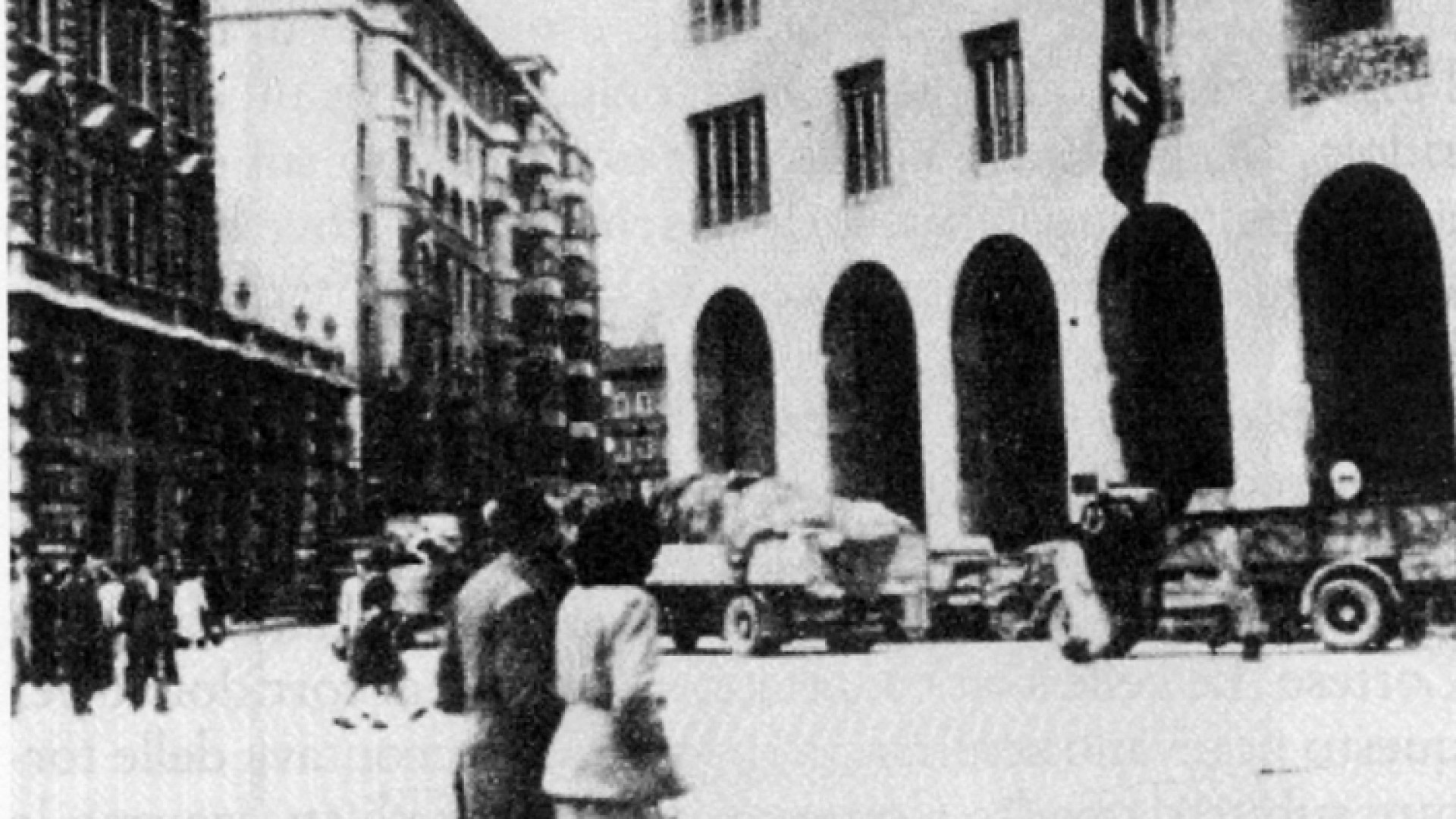 Immagine di Gestapo, la banalità del male