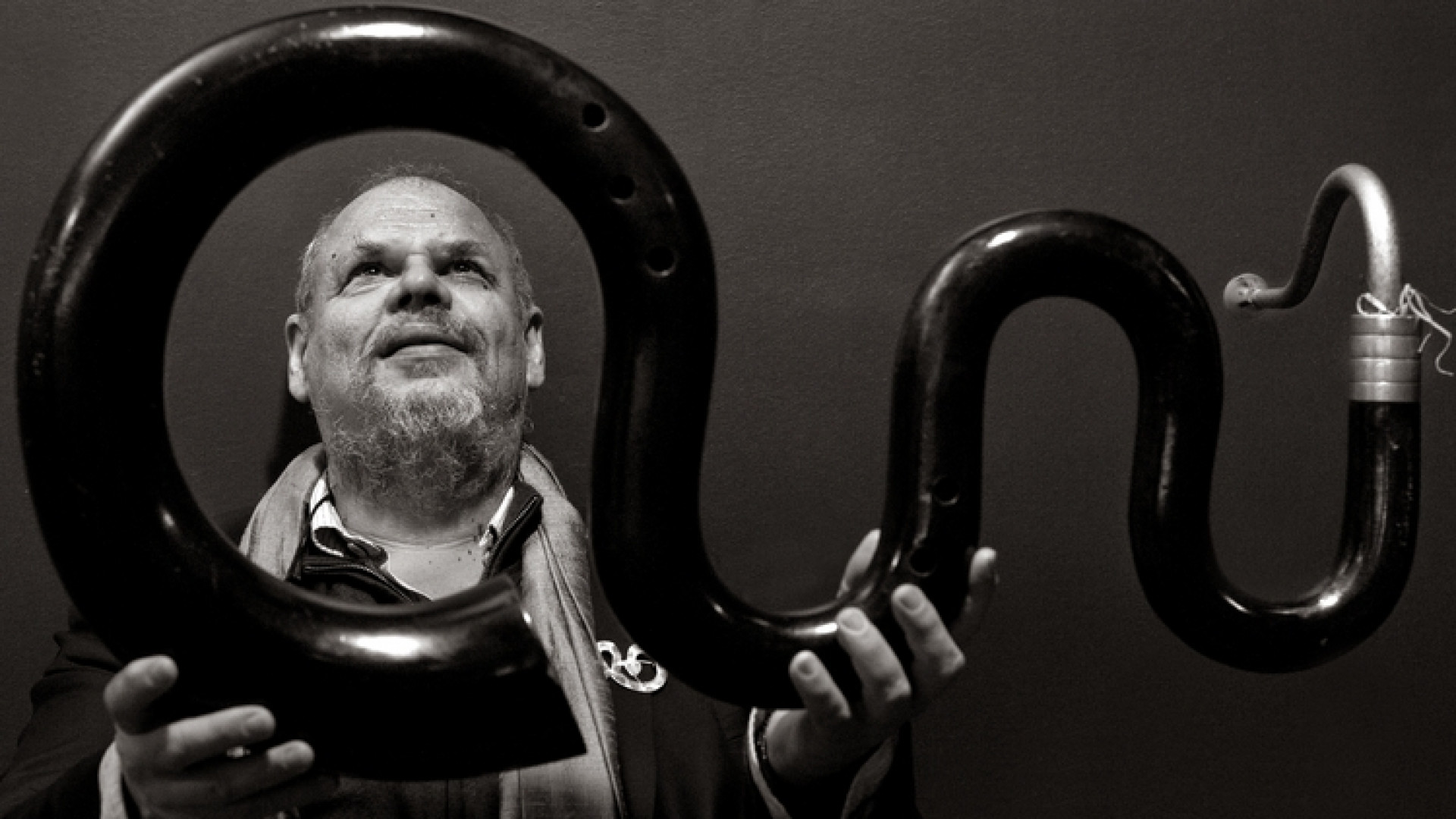 Immagine di Tra sacro e jazz, il ritorno del SERPENTONE