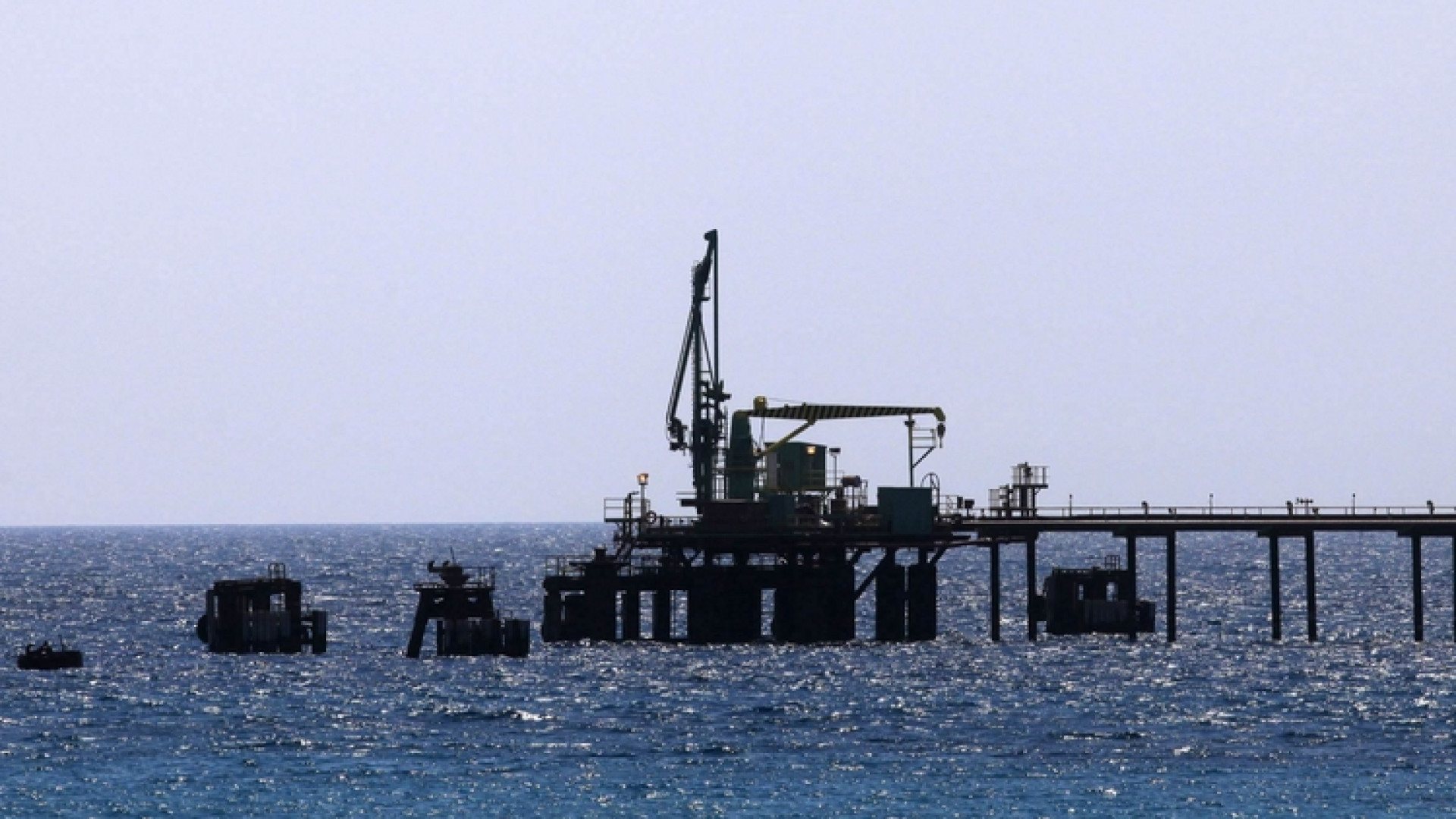 Immagine di Libia, così il petrolio ostacola la riunificazione