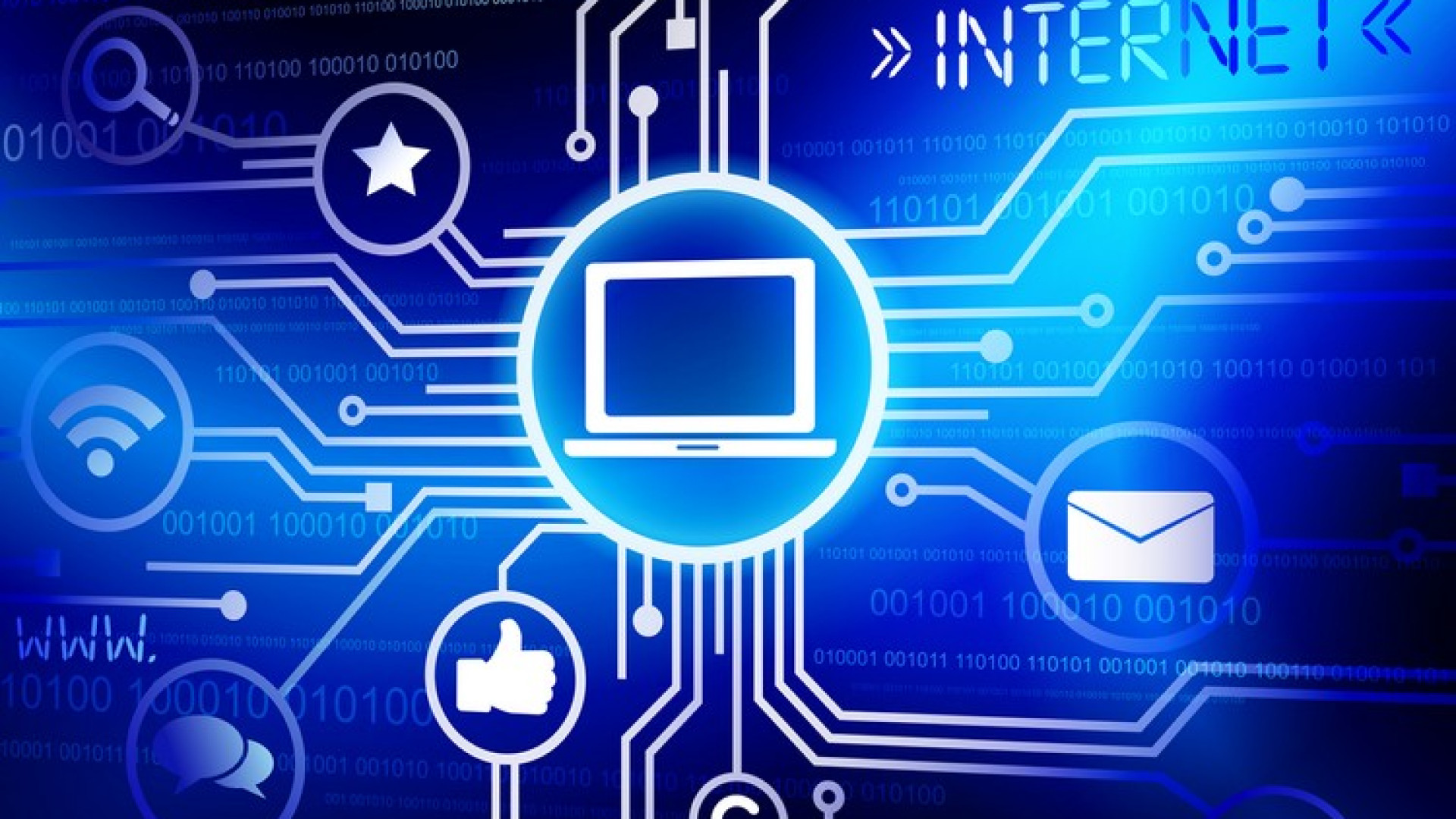 Immagine di Internet, le (troppe) bufale e i social