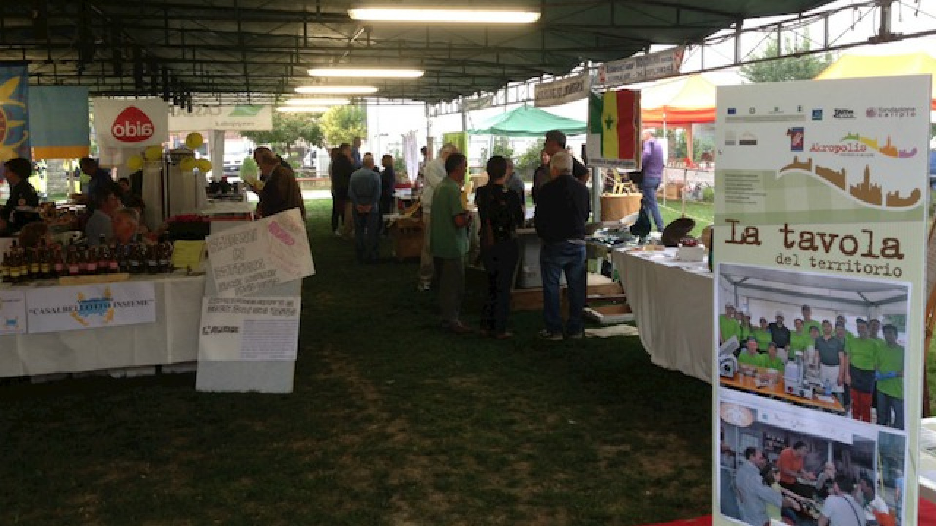 Immagine di Festa del Volontariato Cremonese 2016: al via la macchina organizzativa
