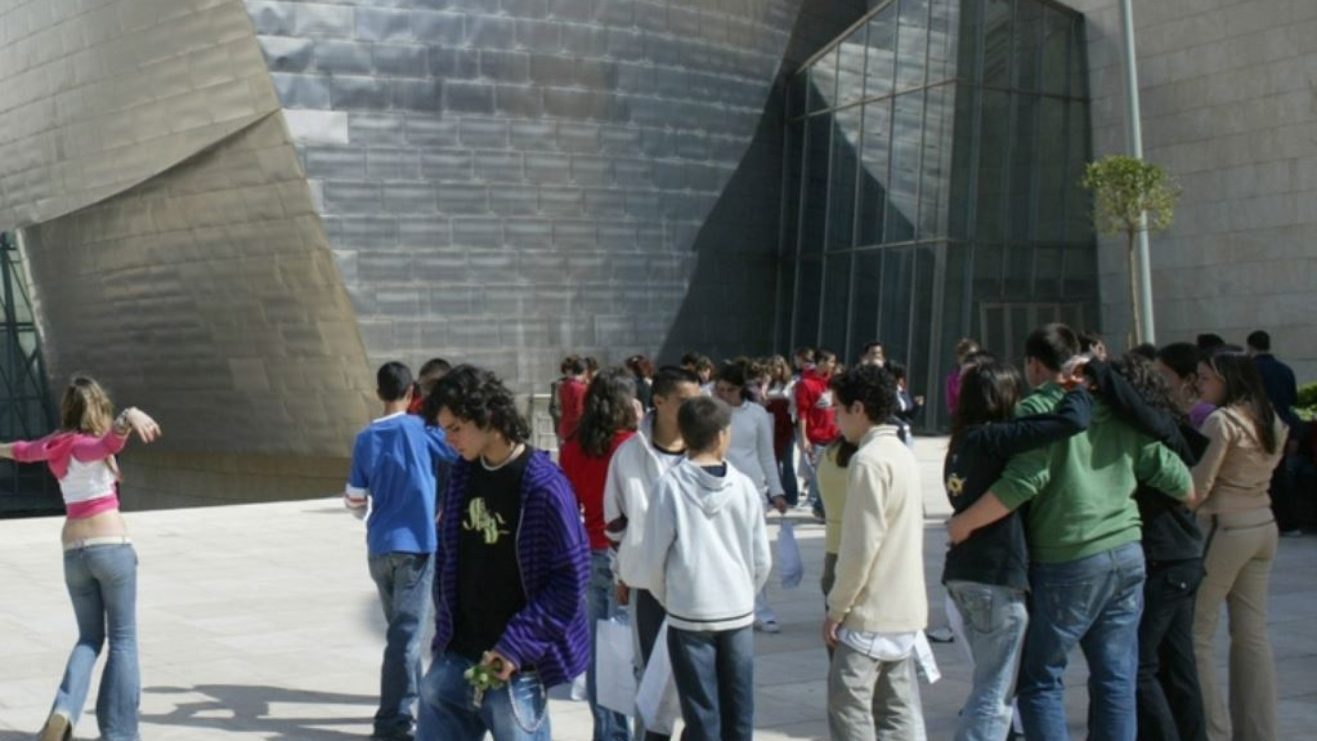 Immagine di Sì alla gita, nonostante tutto