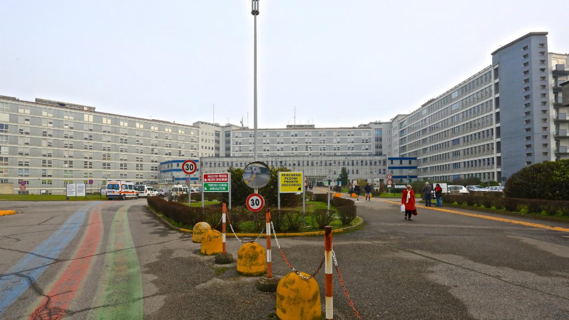 Immagine di All’Ospedale per diventare professionisti