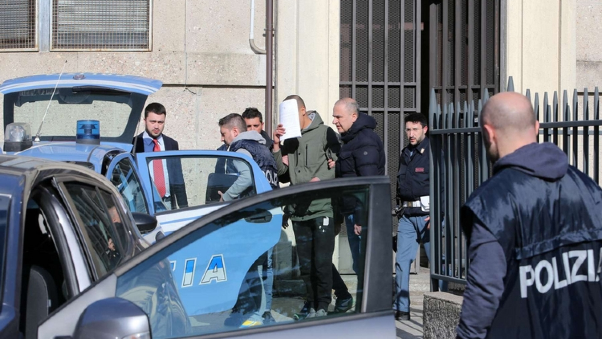 Immagine di Europol: minaccia terrorismo in Europa