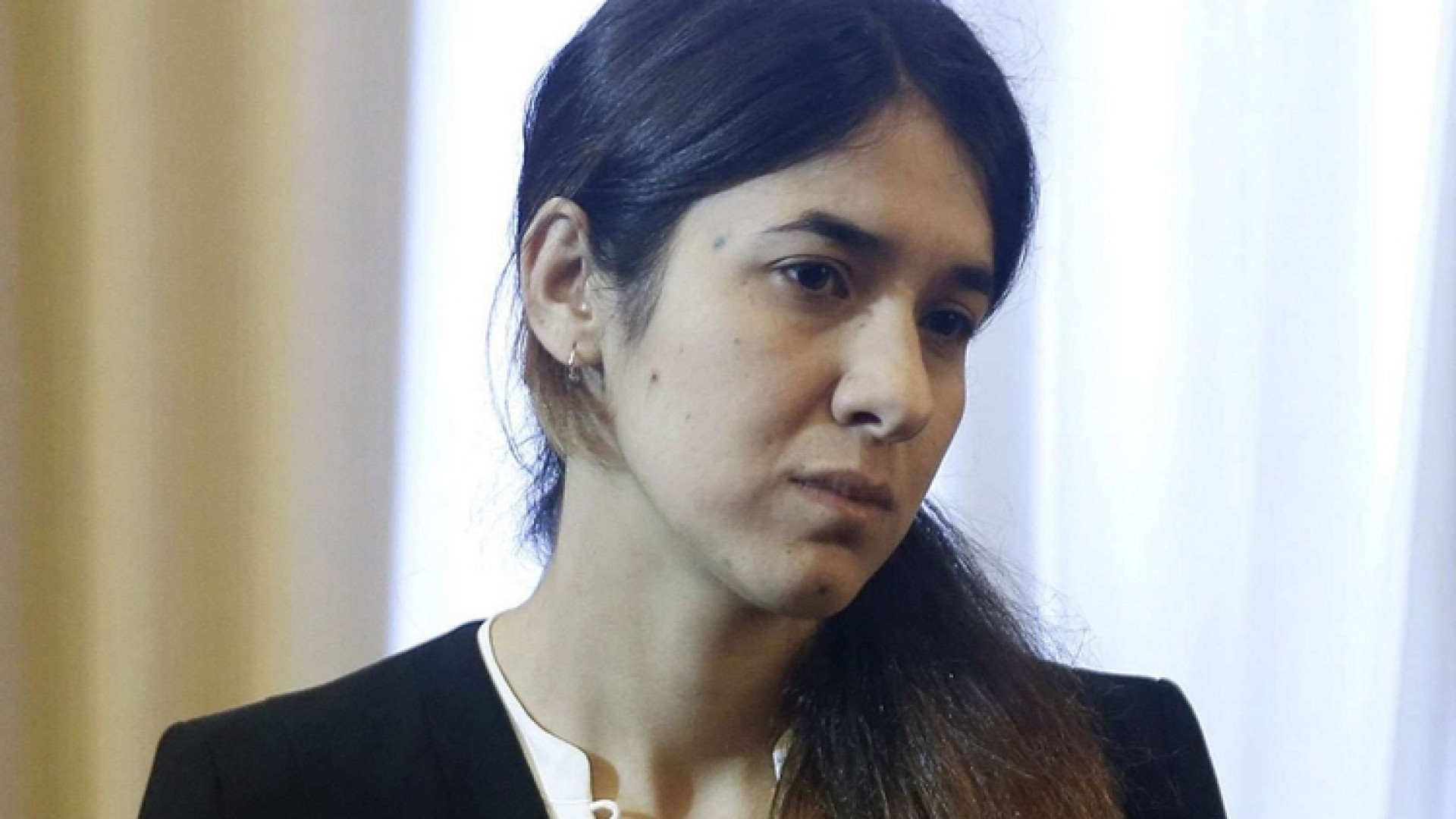 Immagine di «Io, ex schiava yazida, fuggita dal Califfato»