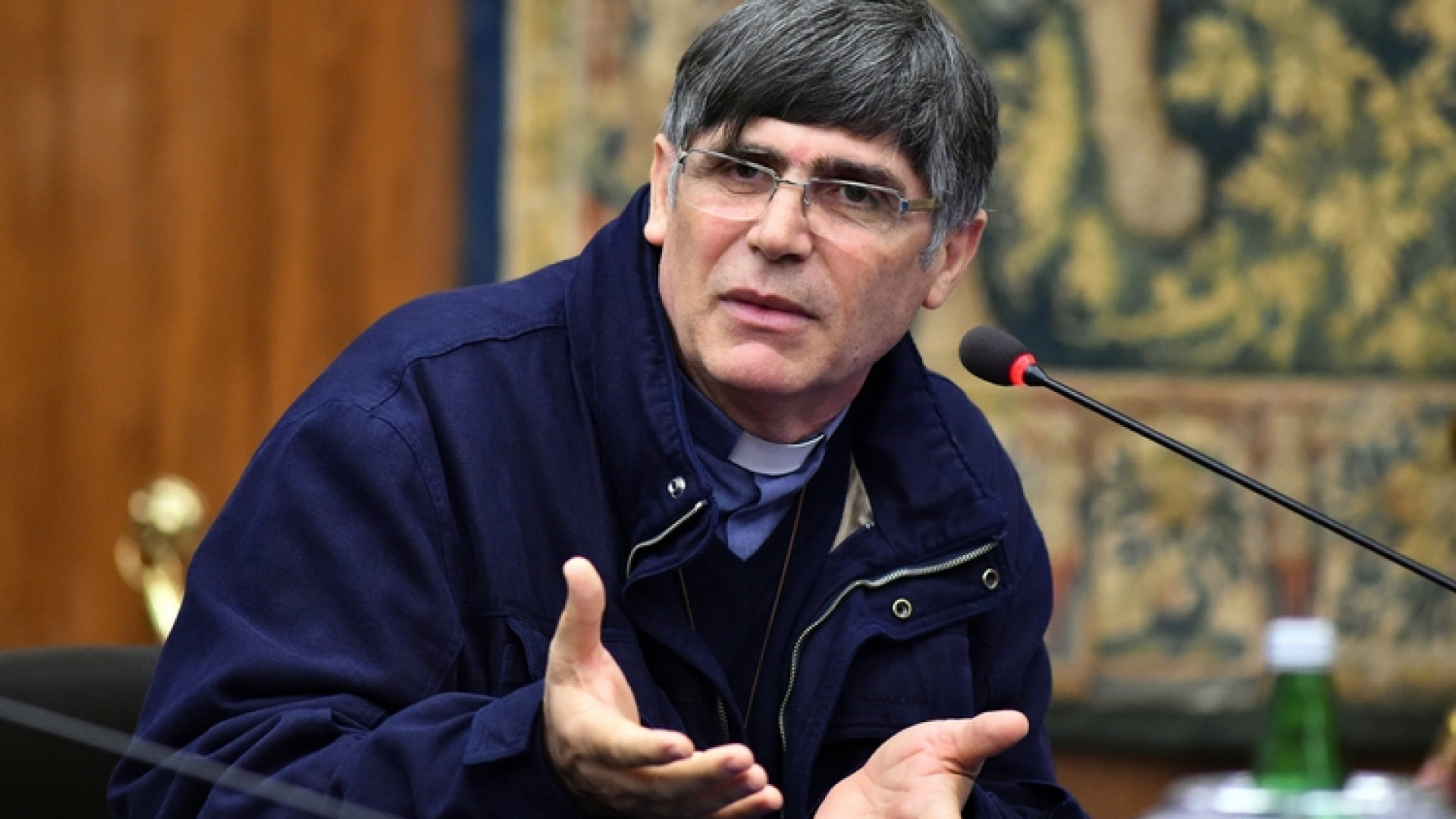 Immagine di Fortuna Loffredo: la giustizia non si trasformi in vendetta