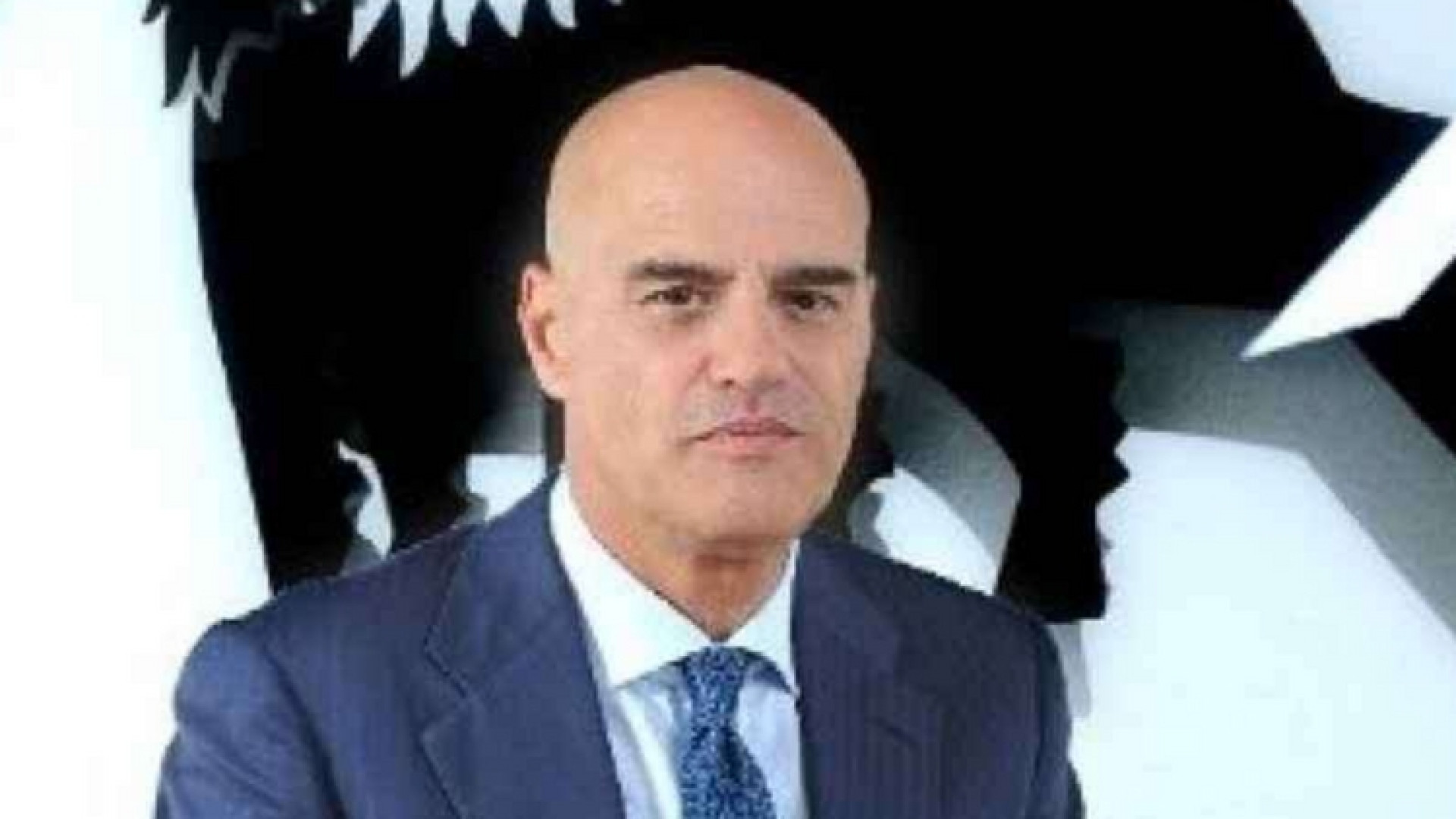 Immagine di Descalzi «Il futuro è in Africa»