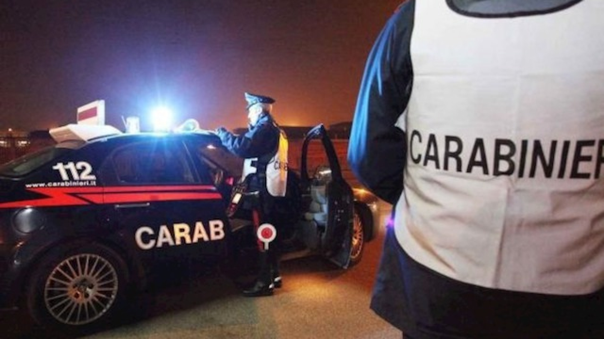 Immagine di Inseguito dai dipendenti del Pennymarket di via Brescia, marocchino di 24 anni arrestato dai carabinieri per rapina