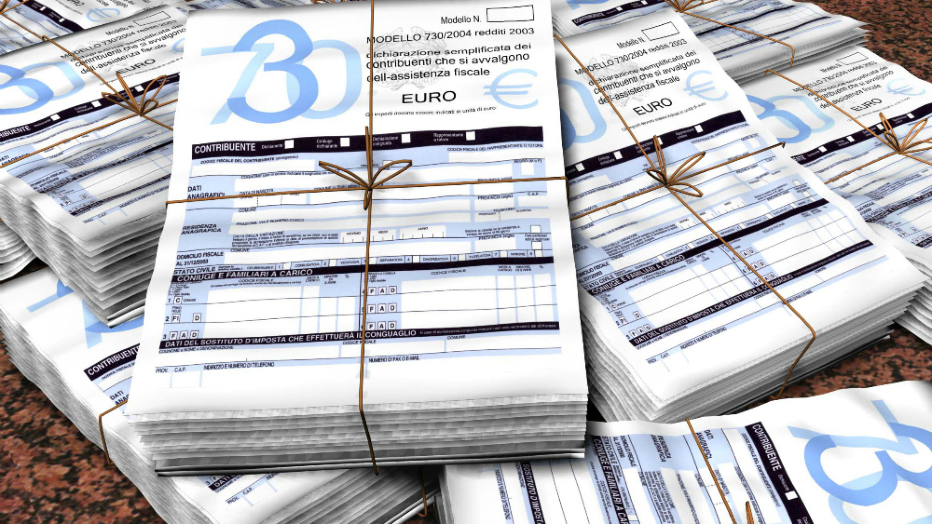 Immagine di L’Irpef finanzia la cultura