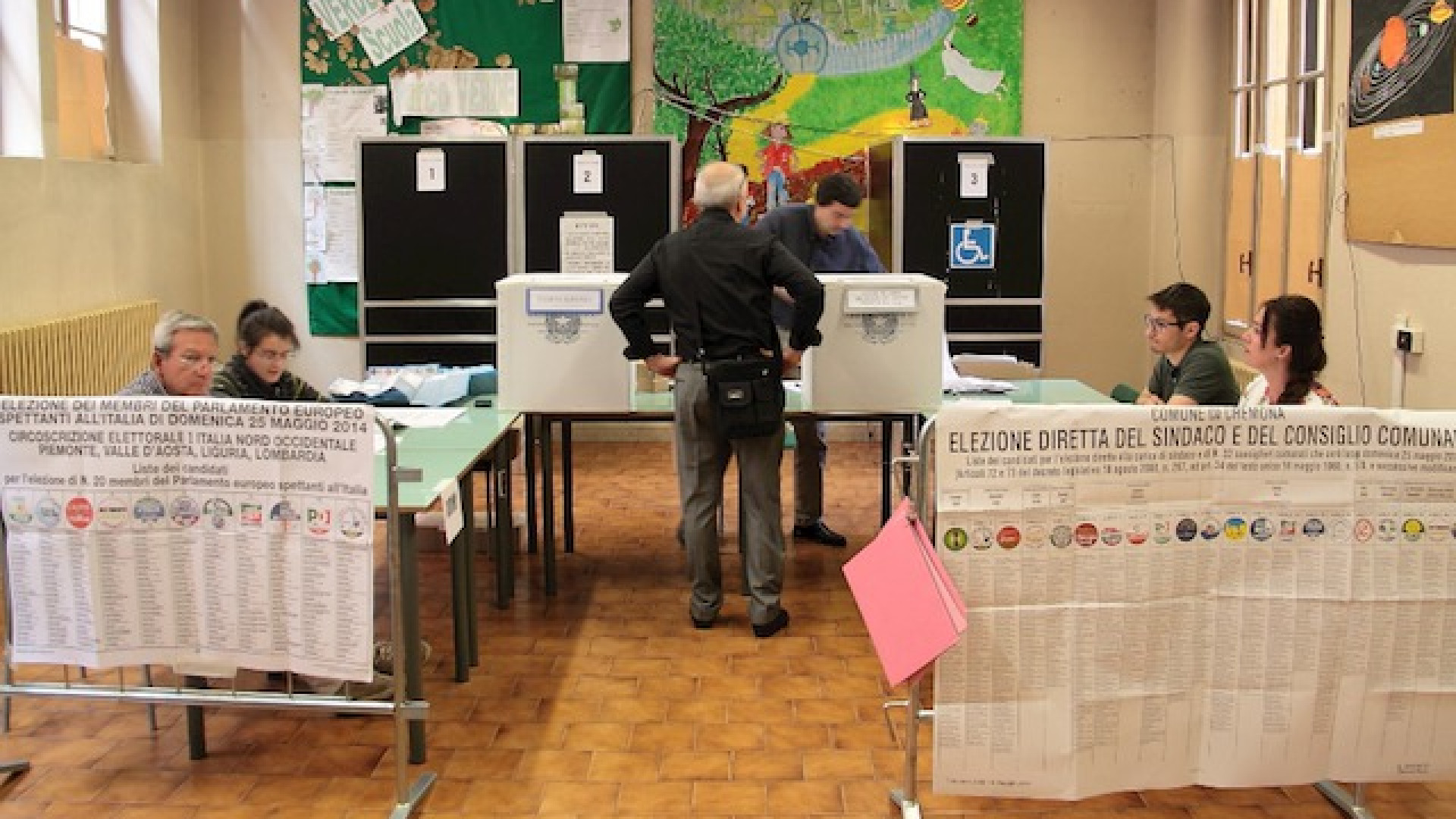 Immagine di Lega alla resa dei conti