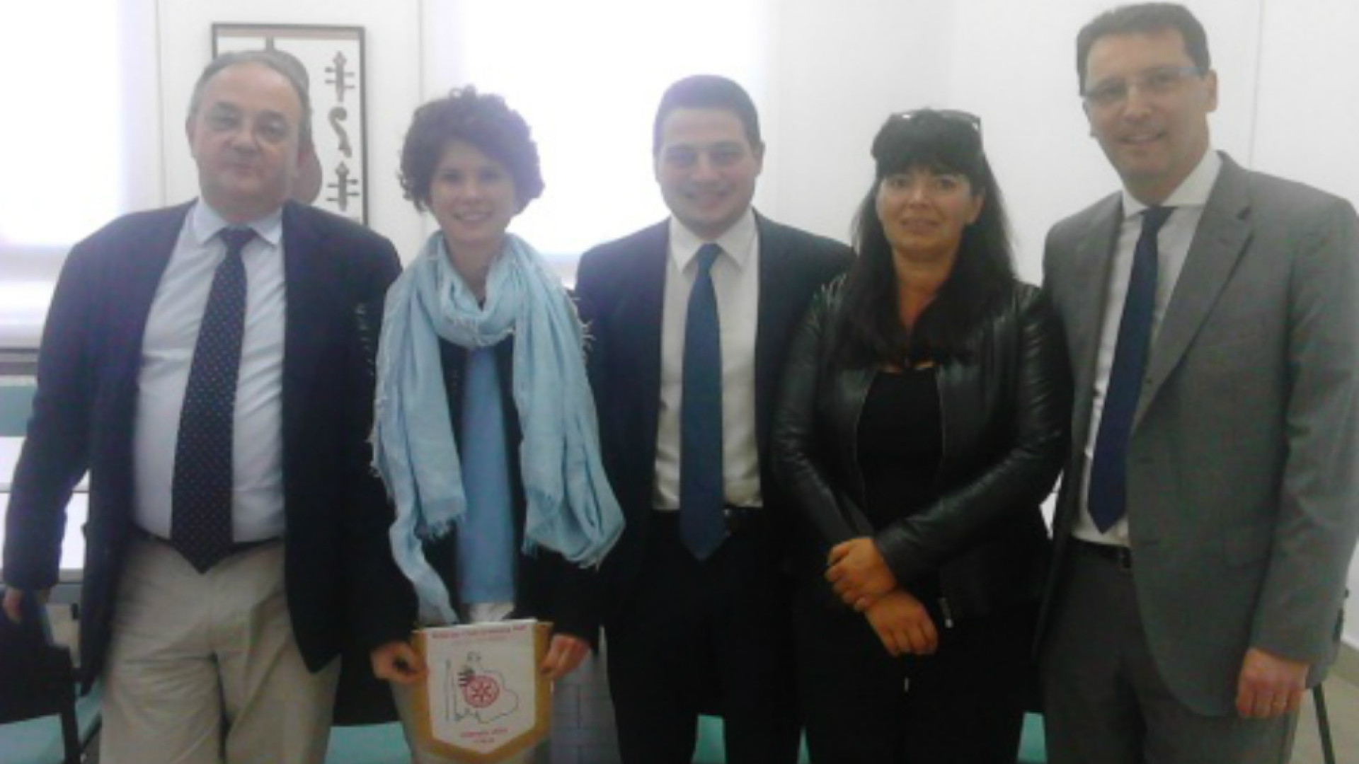 Immagine di Borsa di studio assegnata dal Rotaract Club di Cremona al miglior studente del primo anno della Facoltà di Scienze agrarie