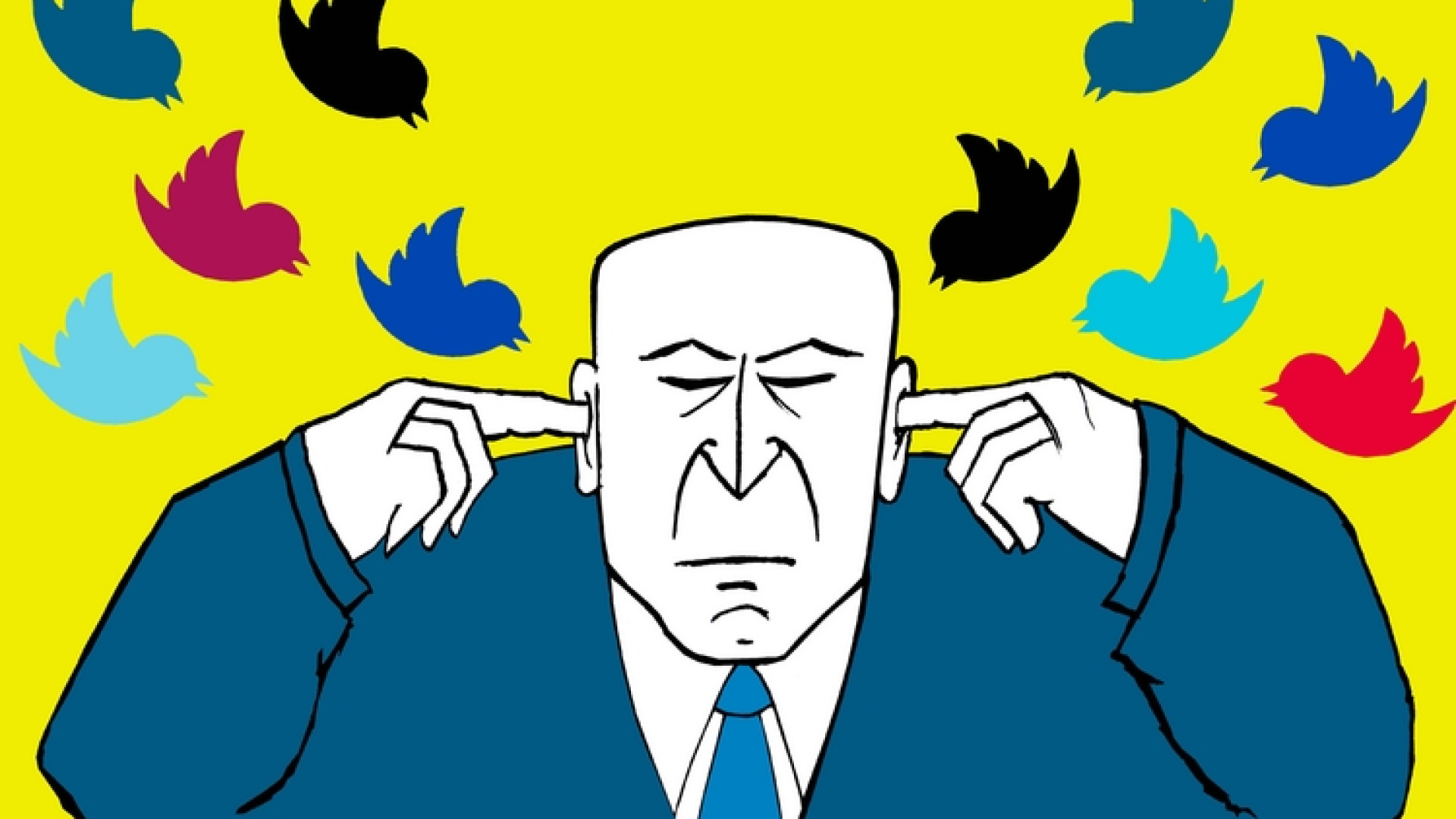 Immagine di L'opinione pubblica tradita da odio e insulti sul web