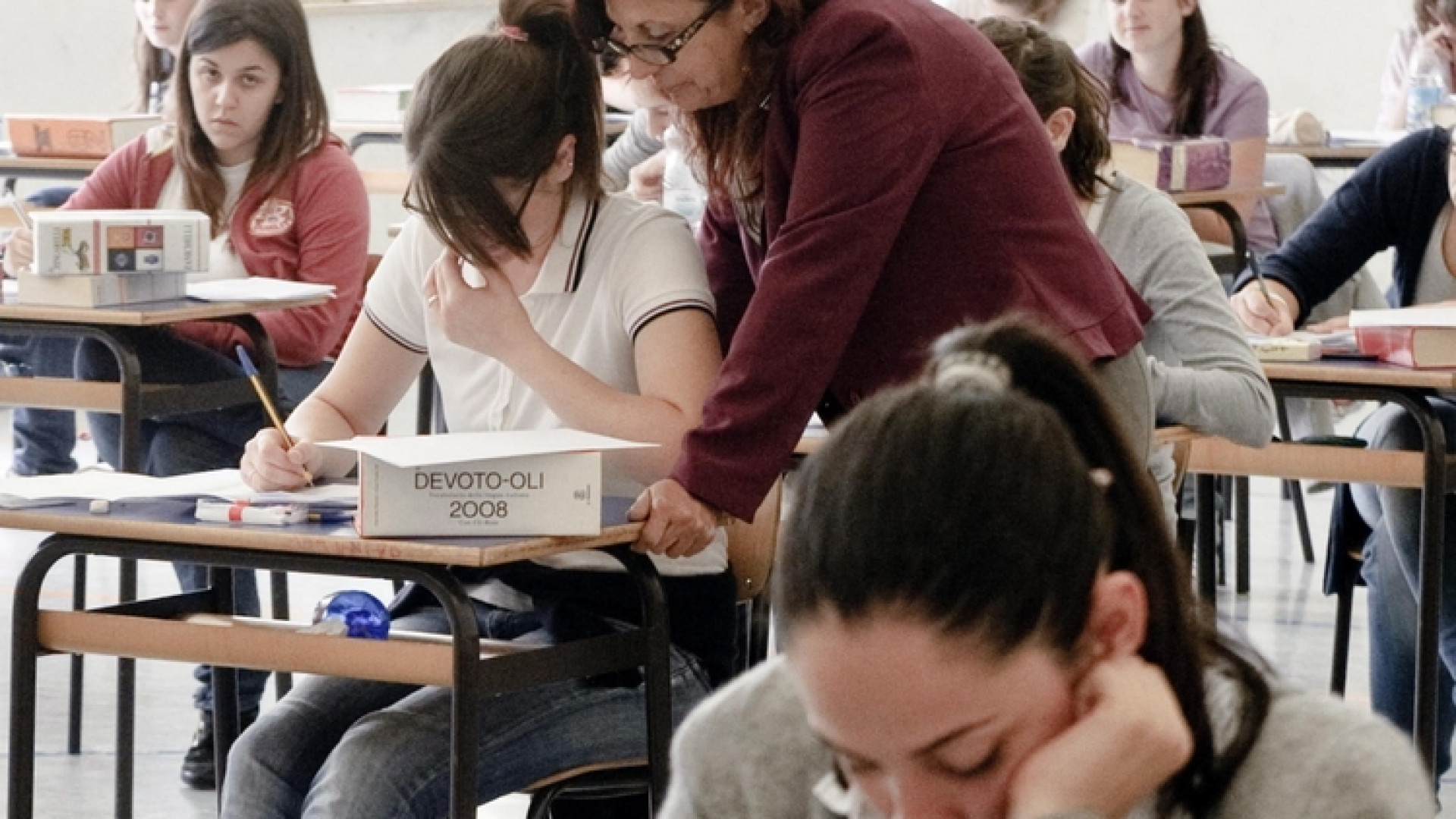 Immagine di I test Invalsi, uno strumento utile