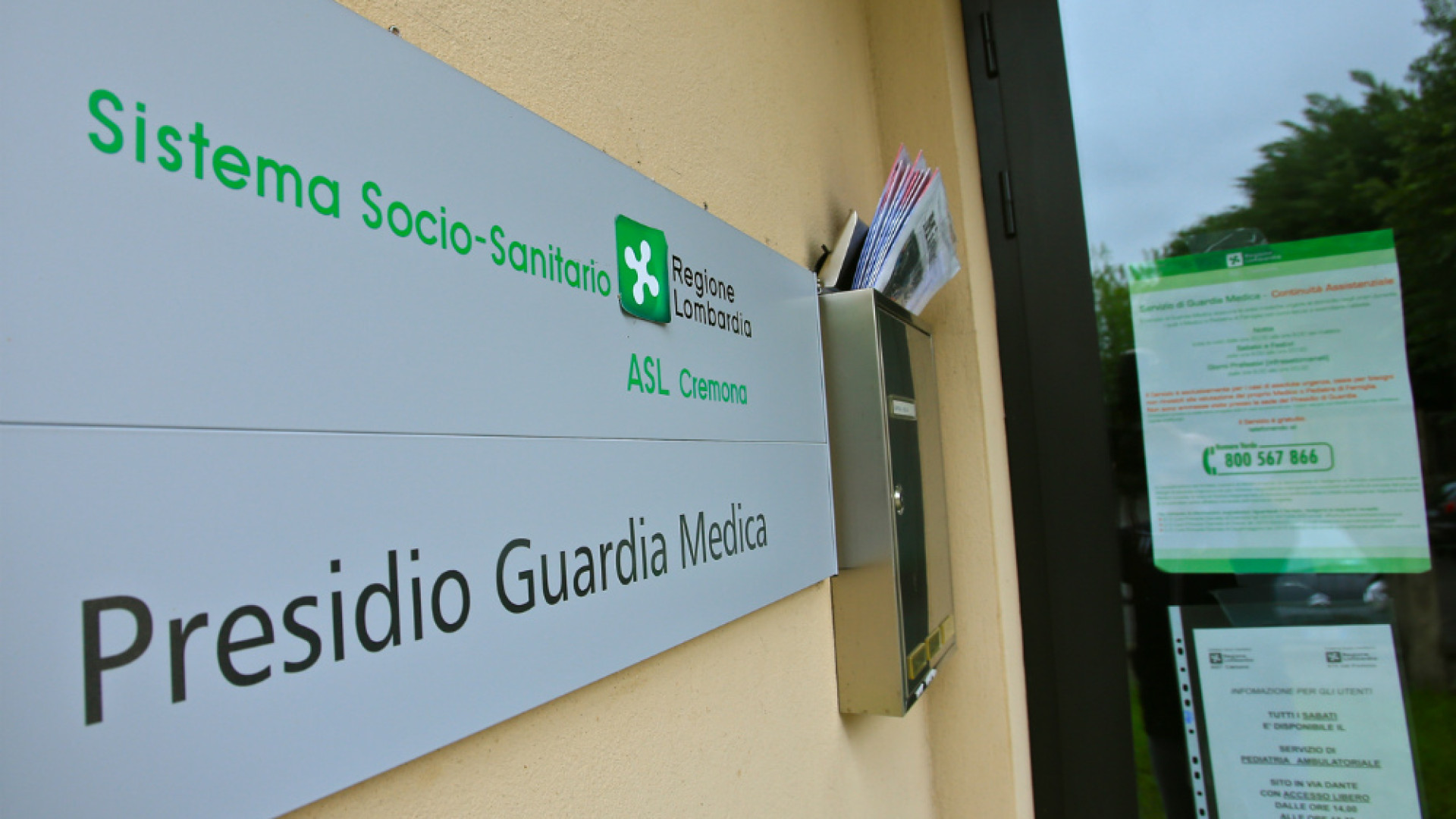 Immagine di Guardia medica, un addio carico di polemica