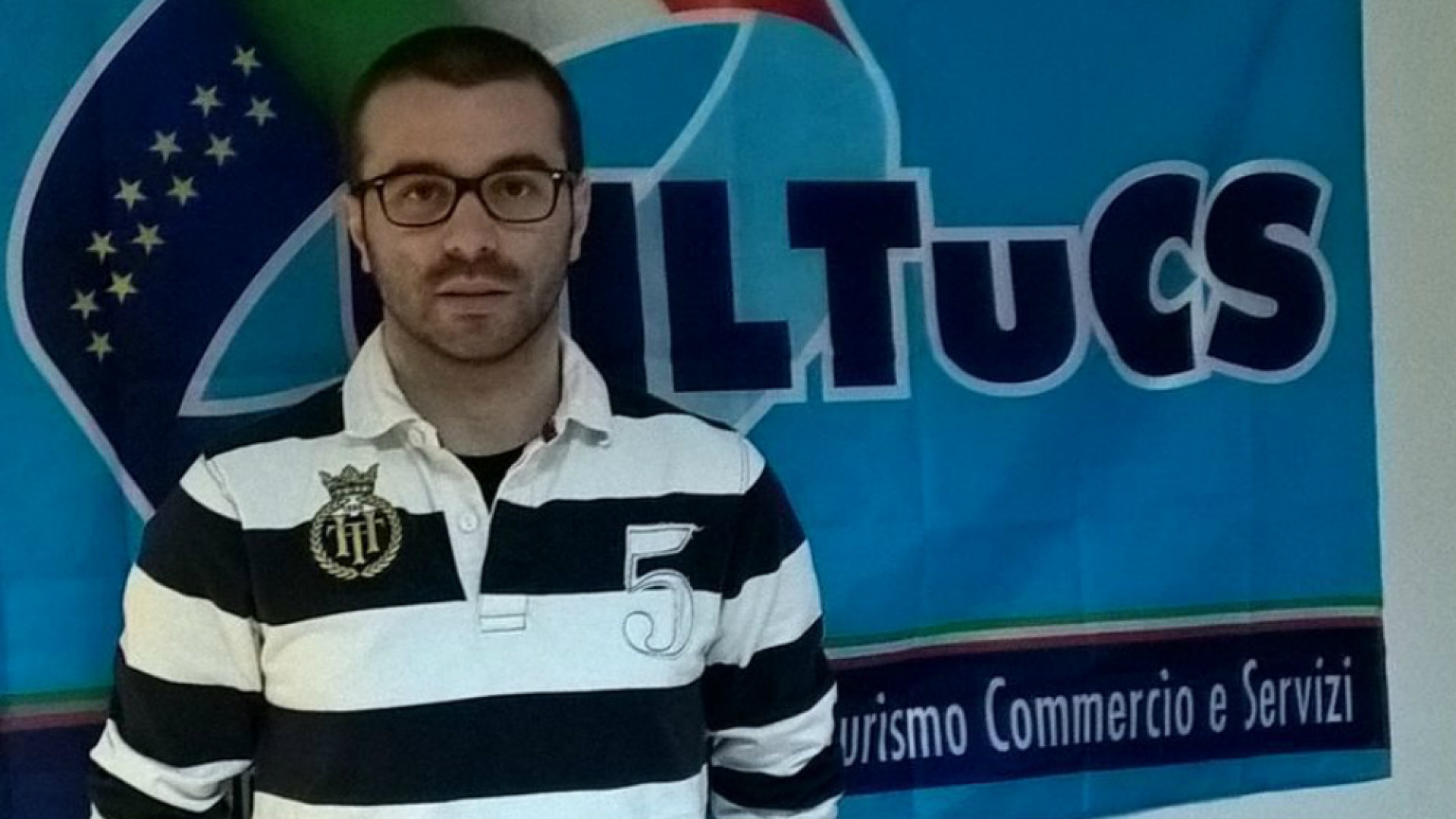 Immagine di Marco Tencati (Segretario provinciale UILTuCS): «Il commercio è in apnea»