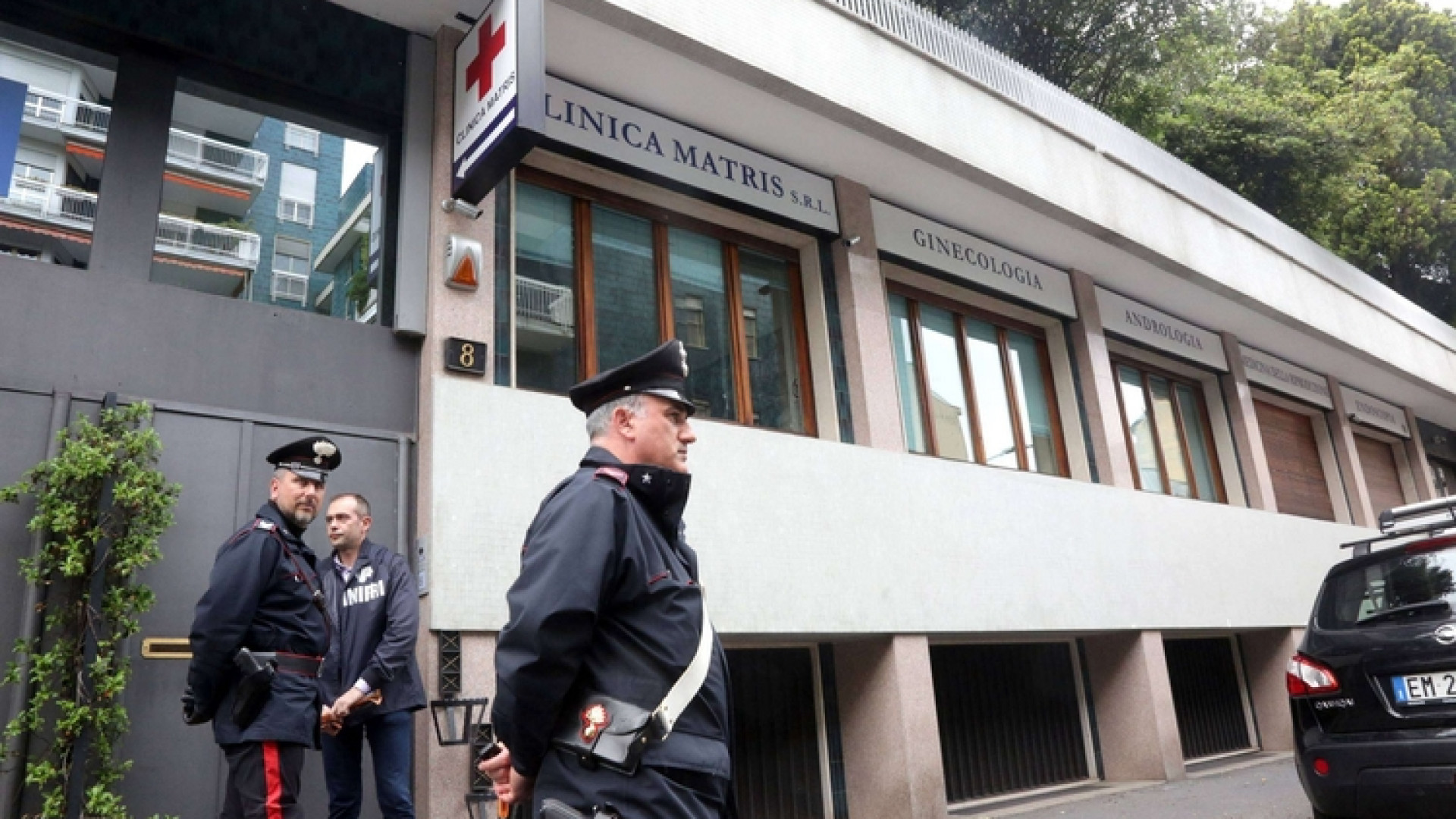 Immagine di Eterologa: ovuli rubati, arrestato Antinori