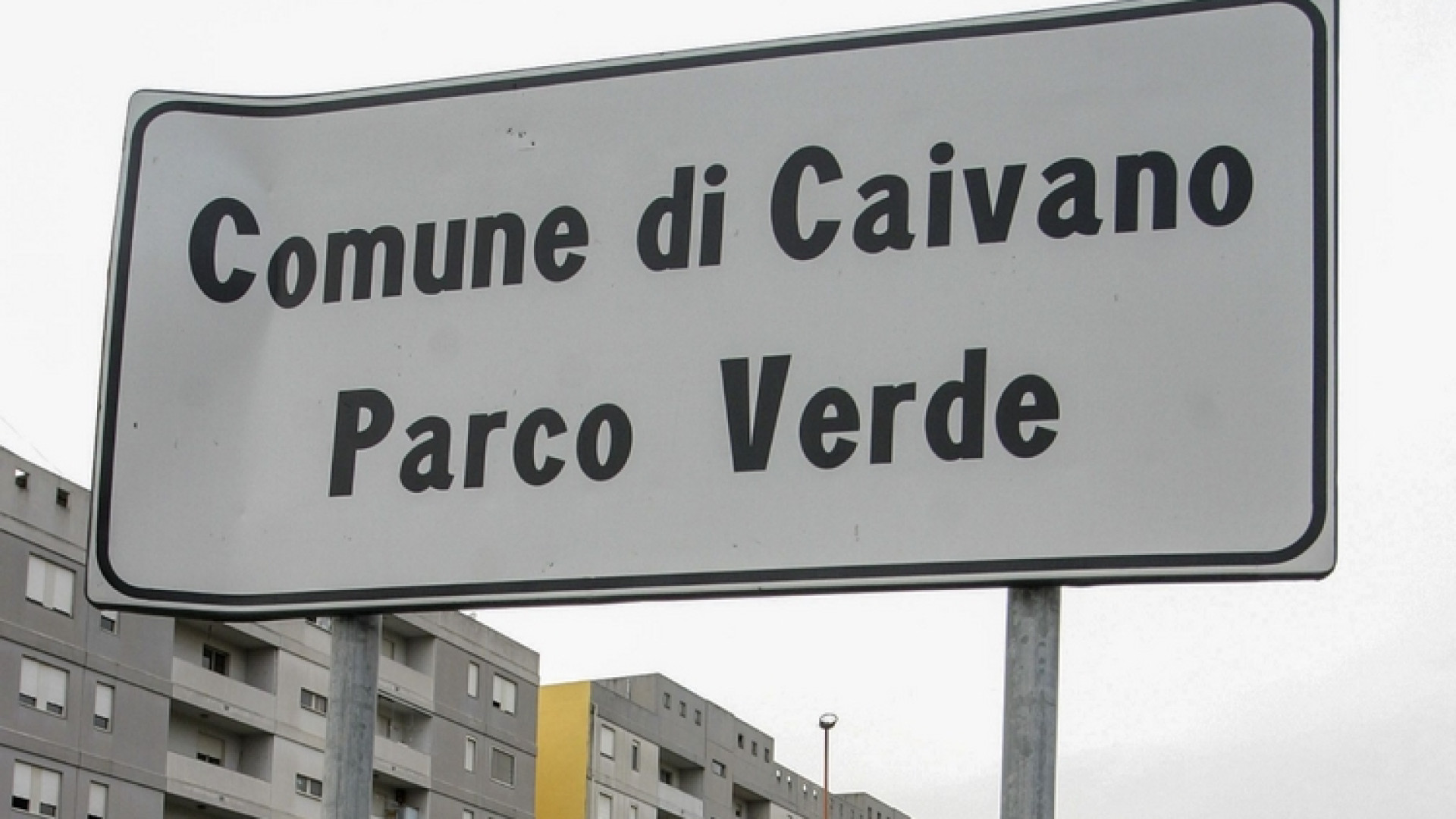 Immagine di Il dramma al Parco Verde non aiuti la camorra