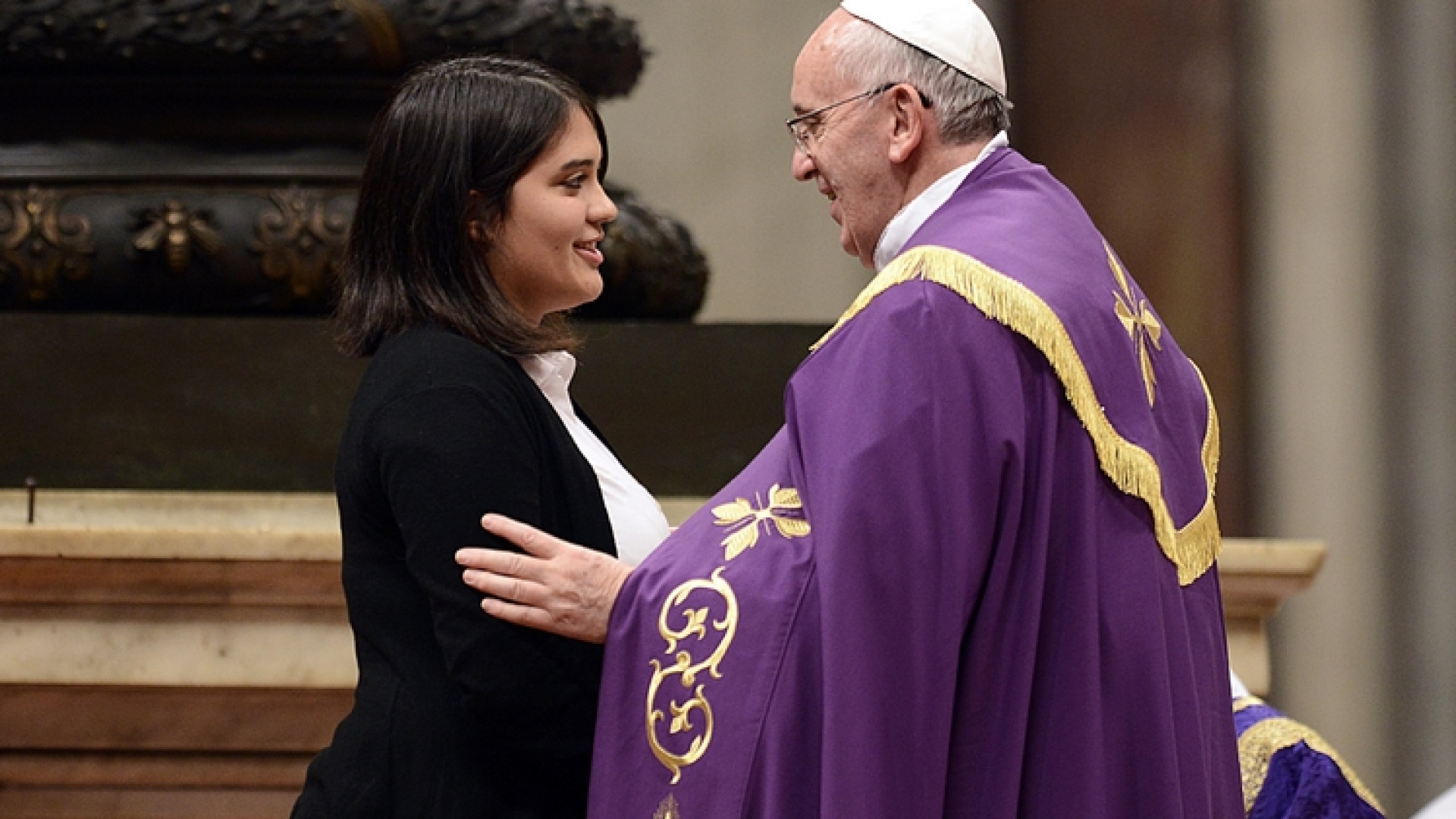 Immagine di Donne diacono, così nella Chiesa delle origini