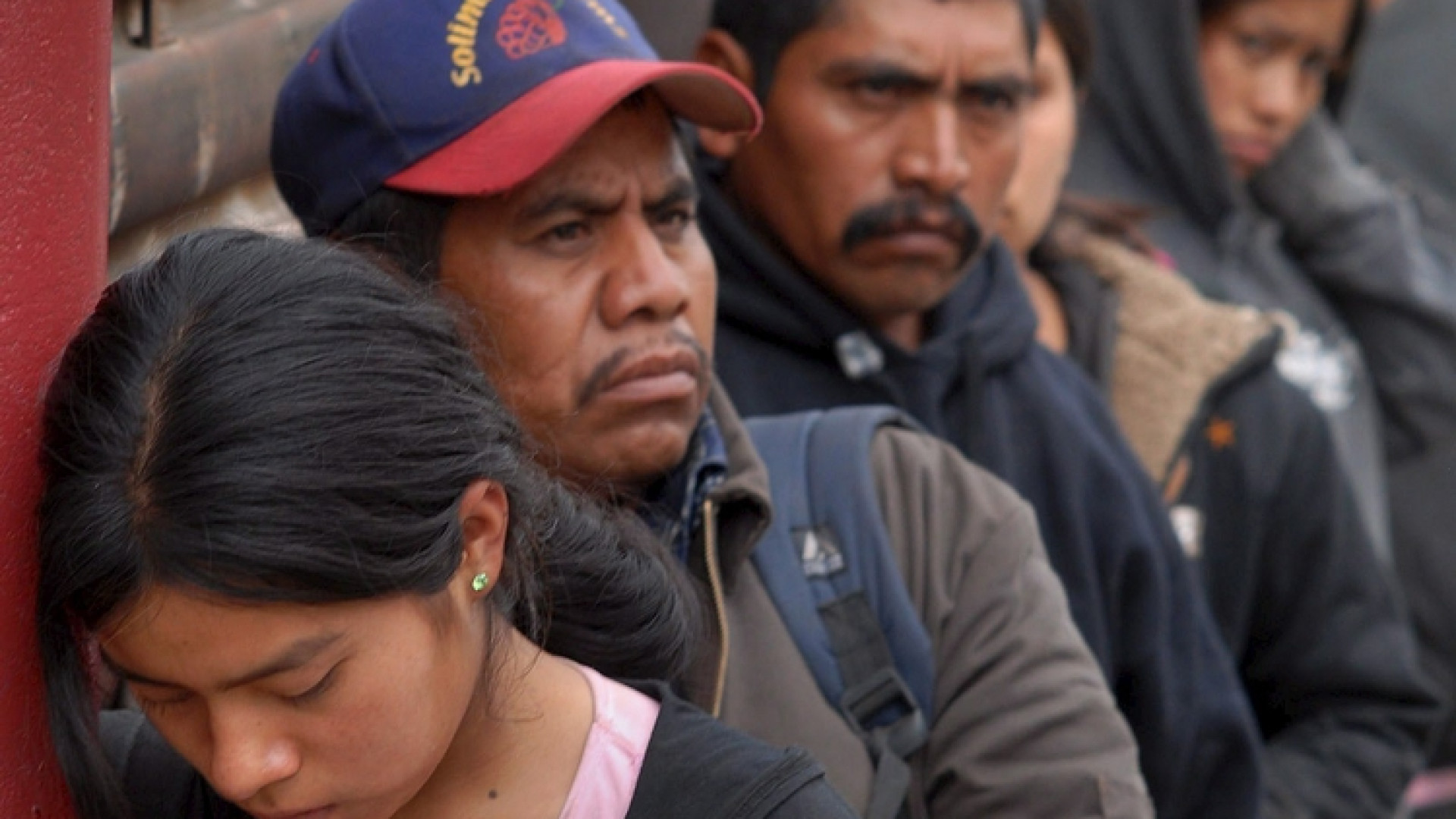 Immagine di Latinos, Obama dà il via alla «maxi-deportazione»
