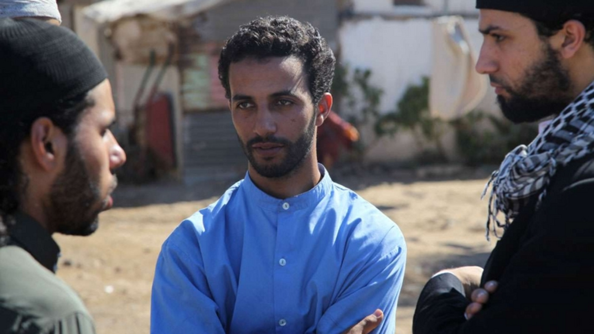 Immagine di Binebine, come si fabbrica il terrorista islamico
