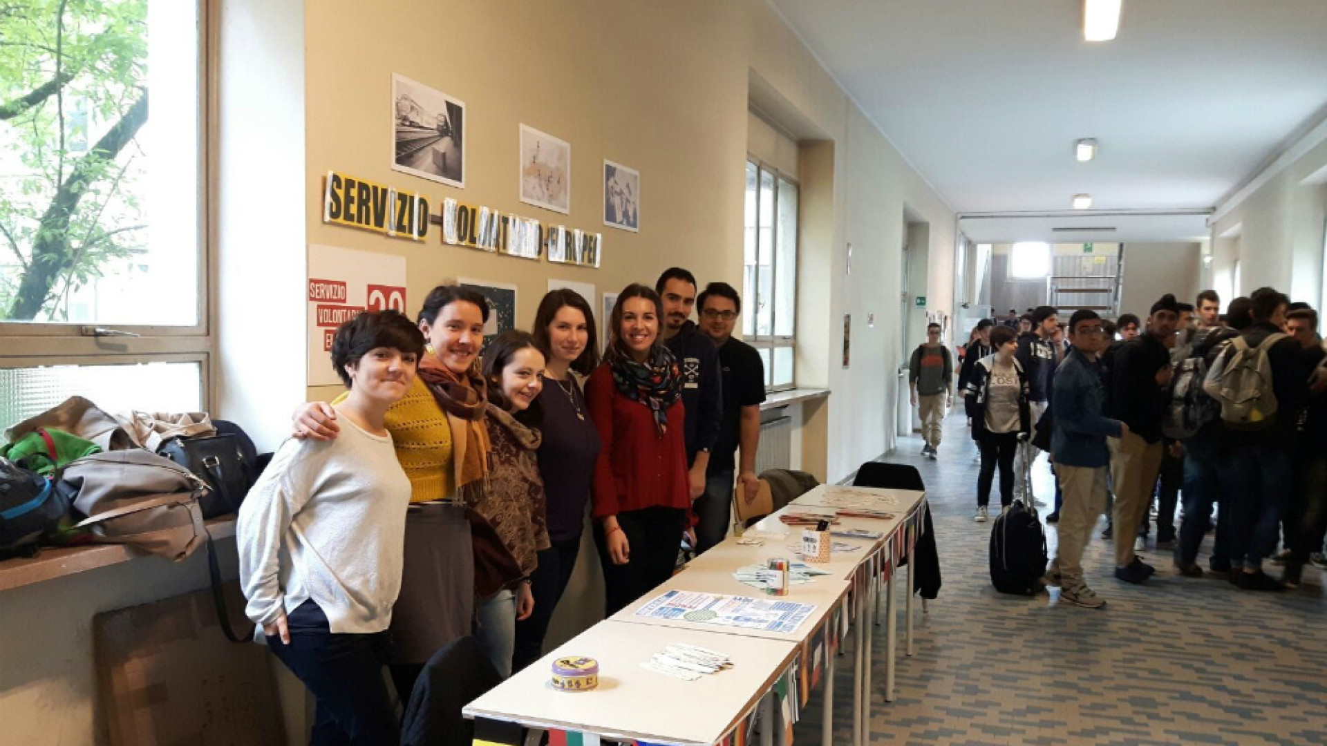 Immagine di Grande partecipazione all’iniziativa organizzata dal Cisvol – Csv Cremona