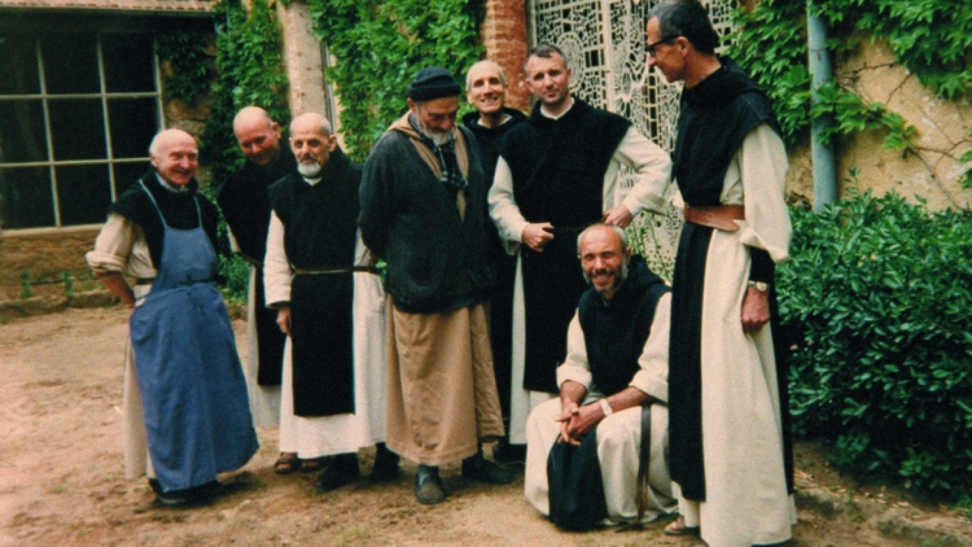 Immagine di Algeria, la conversione di una Chiesa