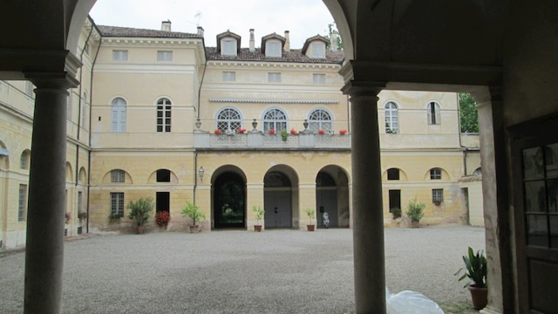Immagine di L’archivio Jacini una storia cremonese nell’Italia Unita
