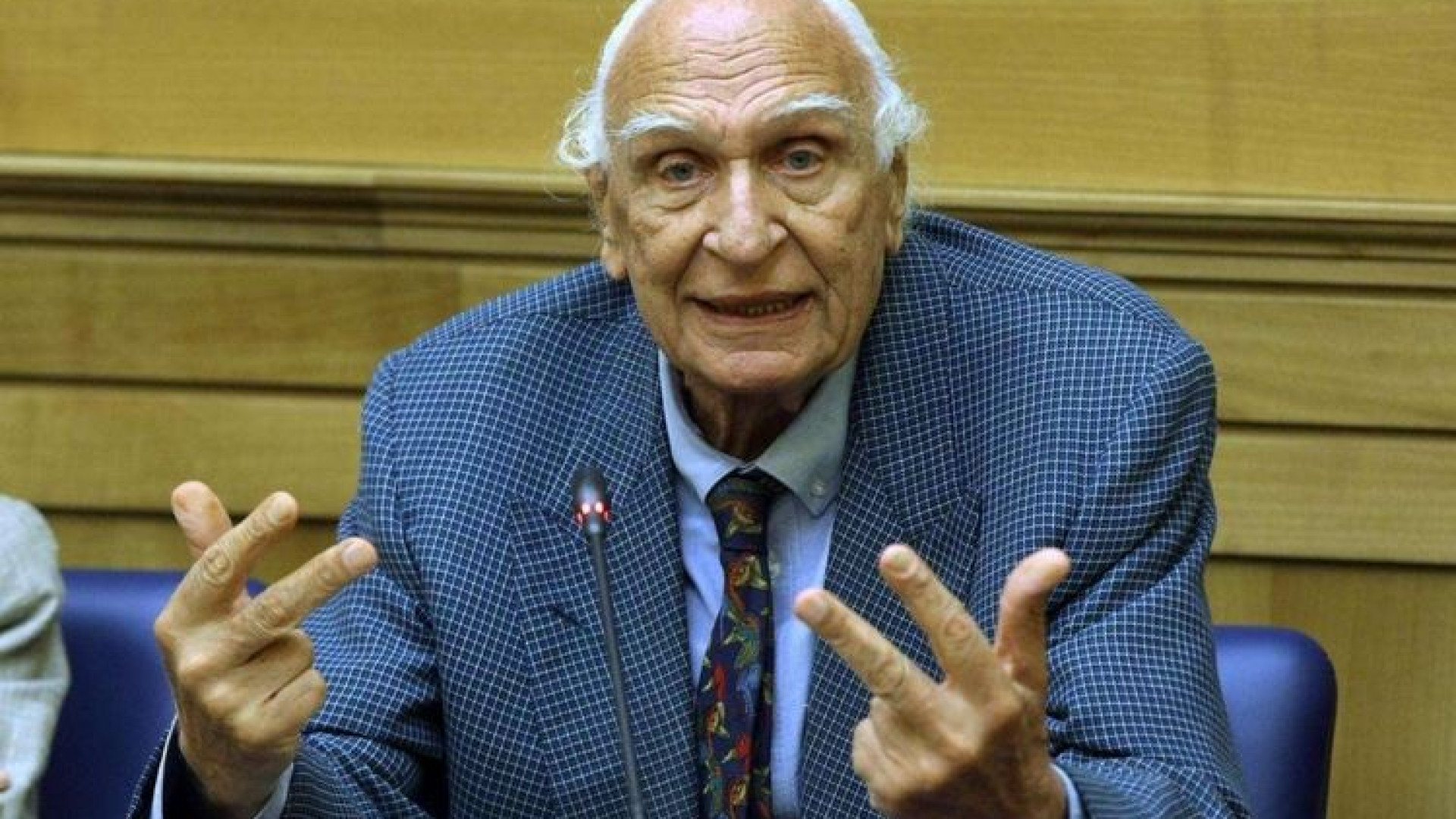 Immagine di La battaglie (sbagliate e no) di Marco Pannella